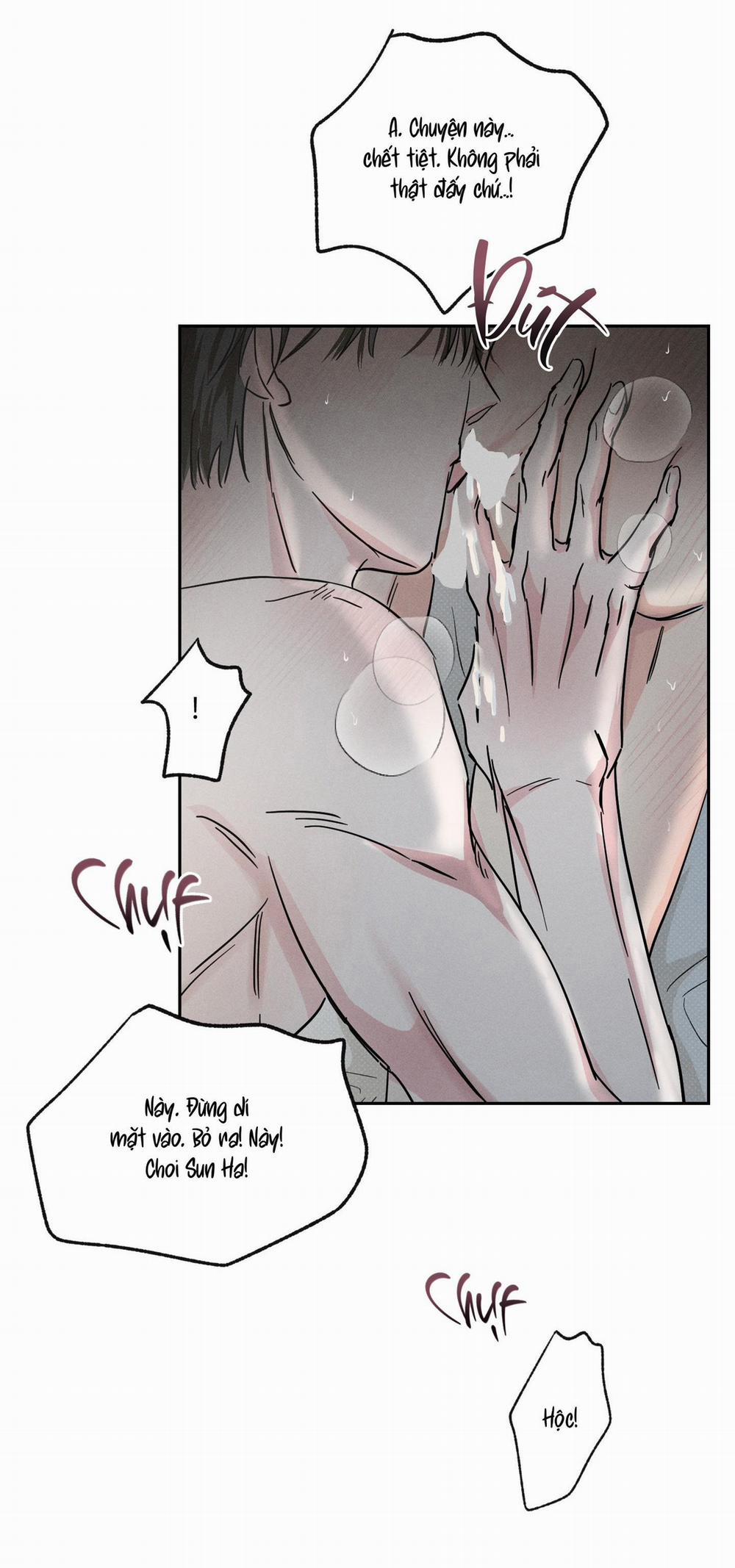 (Cbunu) Ngon Lên Nào! Nhăm Nhăm~ 12 H+ END trang 19