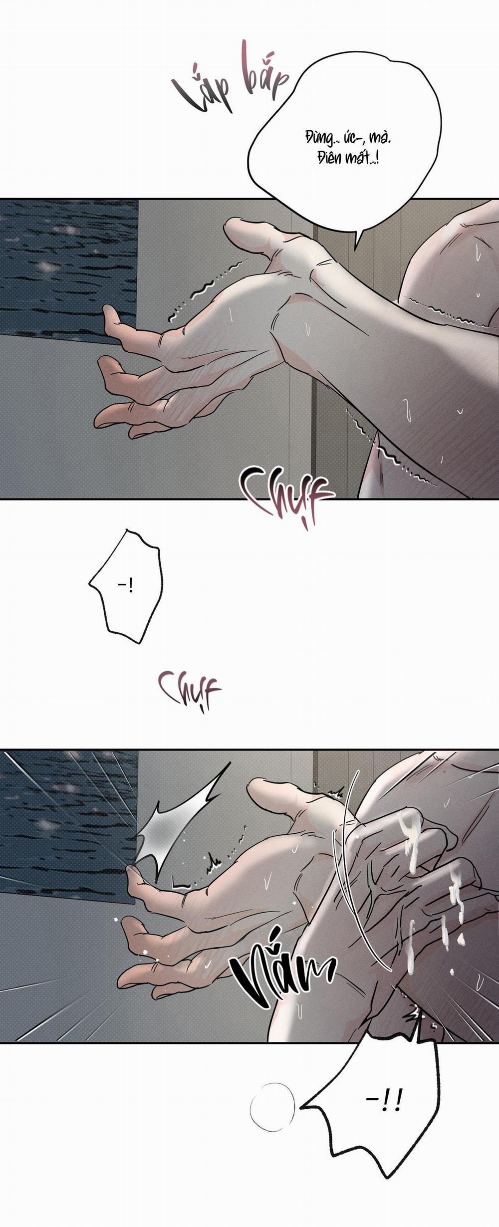 (Cbunu) Ngon Lên Nào! Nhăm Nhăm~ 12 H+ END trang 20