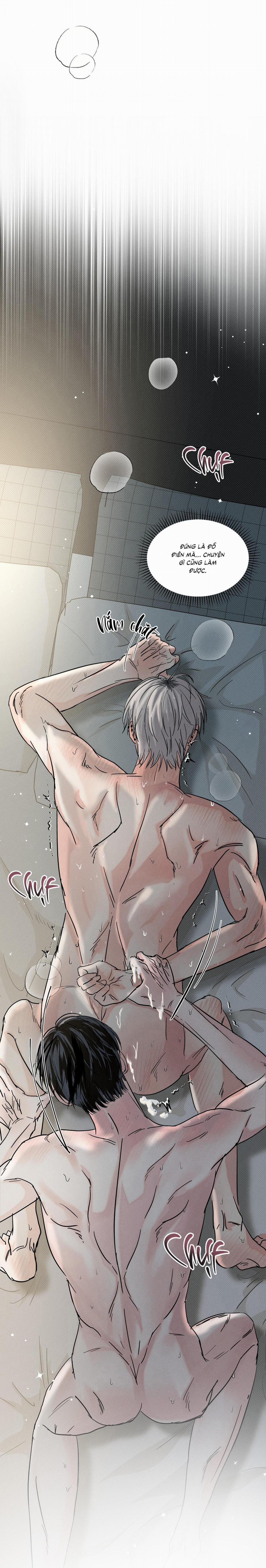 (Cbunu) Ngon Lên Nào! Nhăm Nhăm~ 12 H+ END trang 21