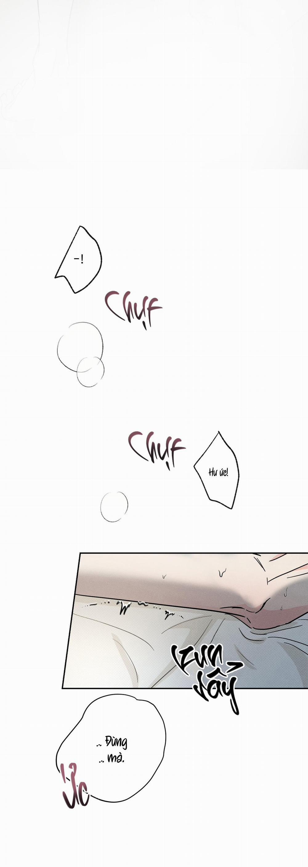 (Cbunu) Ngon Lên Nào! Nhăm Nhăm~ 12 H+ END trang 22