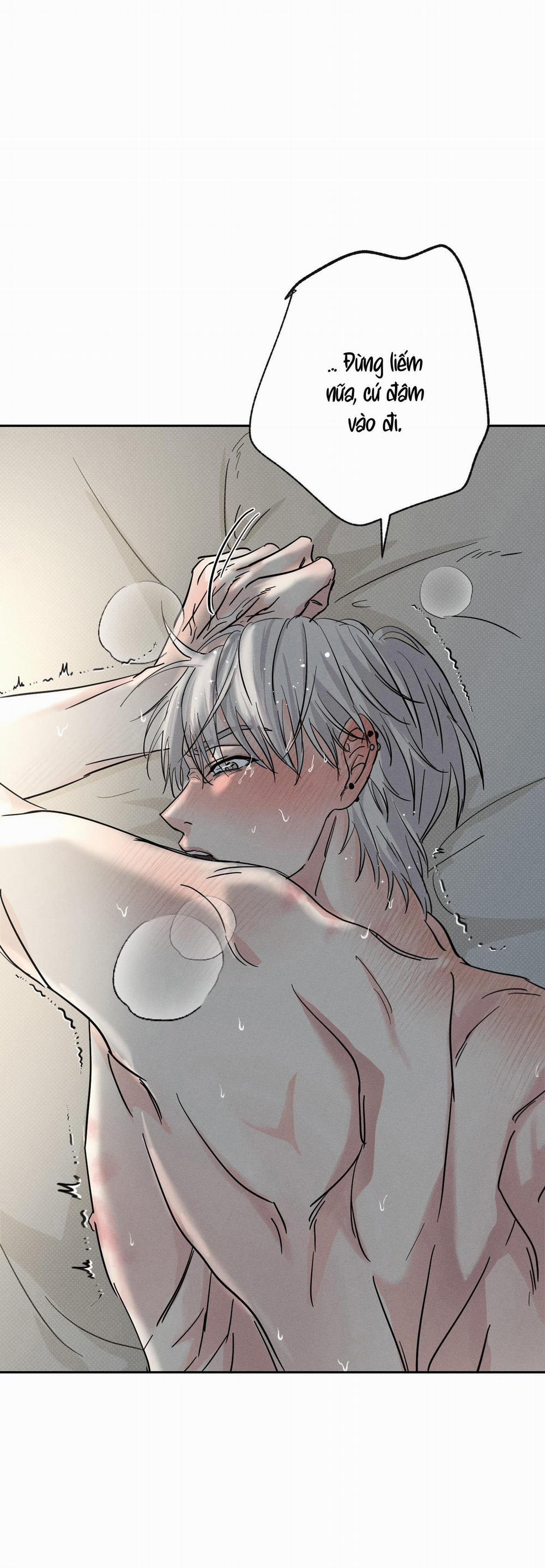 (Cbunu) Ngon Lên Nào! Nhăm Nhăm~ 12 H+ END trang 24