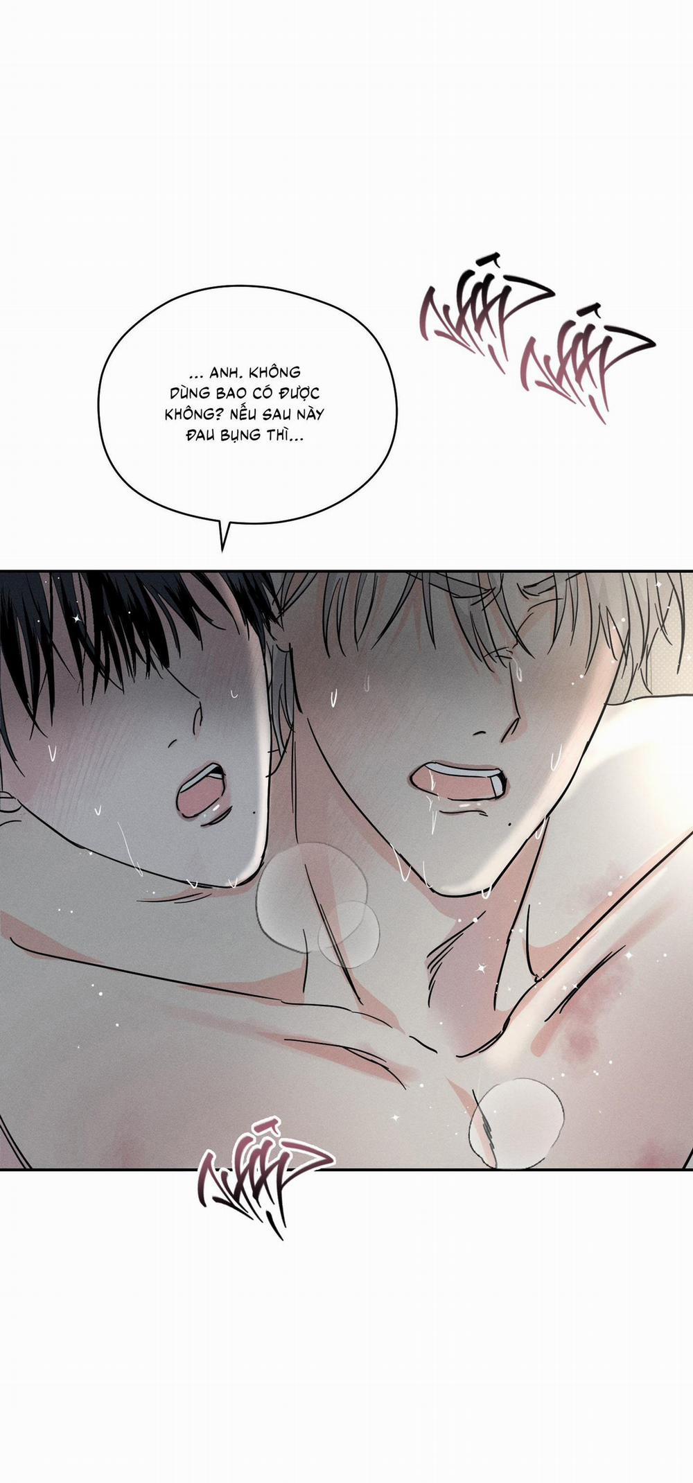 (Cbunu) Ngon Lên Nào! Nhăm Nhăm~ 12 H+ END trang 31