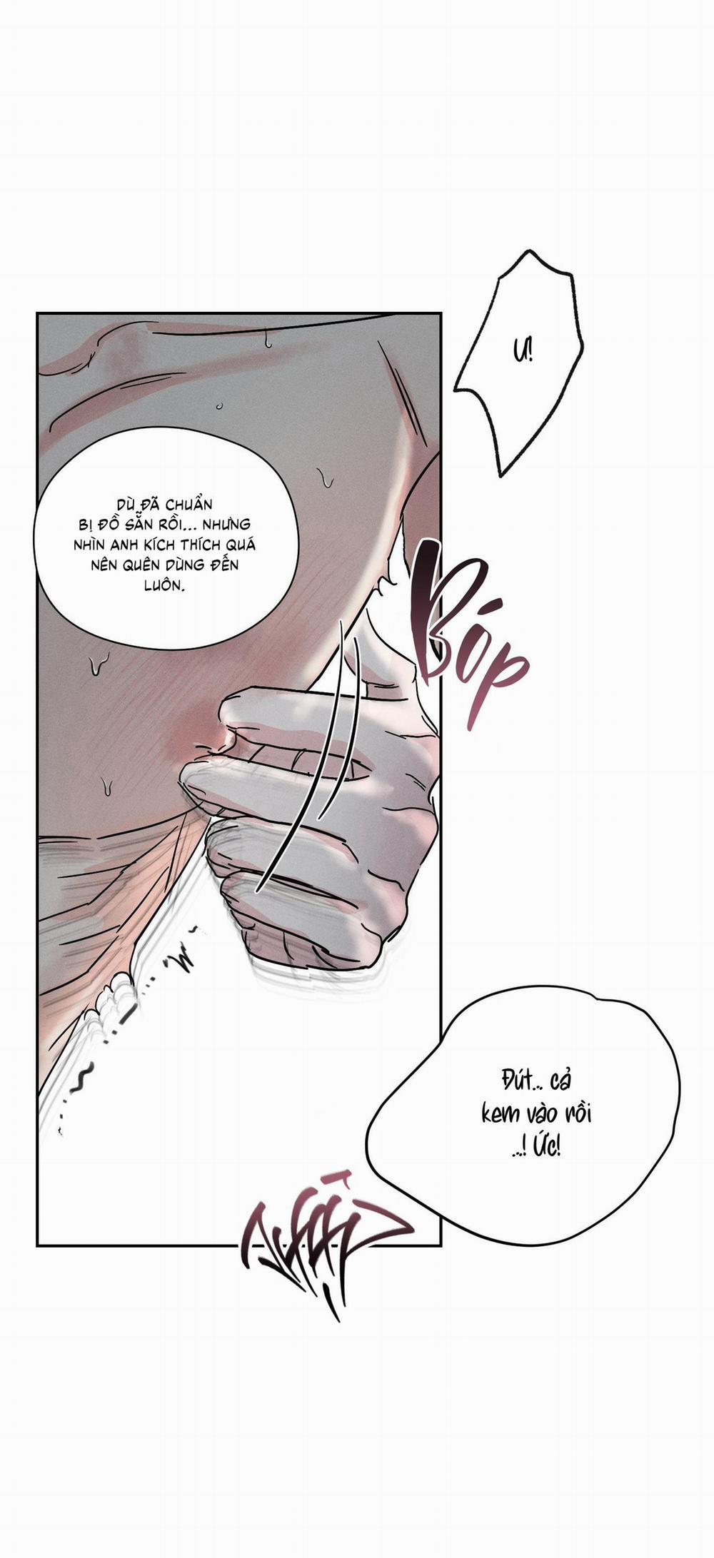 (Cbunu) Ngon Lên Nào! Nhăm Nhăm~ 12 H+ END trang 32