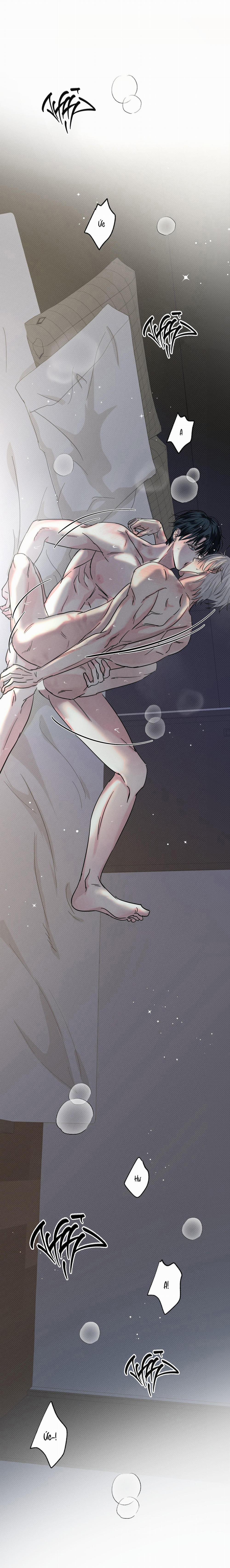 (Cbunu) Ngon Lên Nào! Nhăm Nhăm~ 12 H+ END trang 39