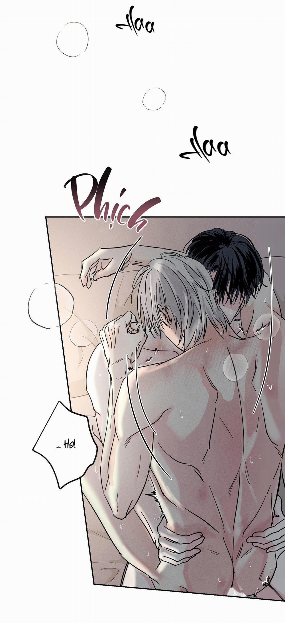 (Cbunu) Ngon Lên Nào! Nhăm Nhăm~ 12 H+ END trang 43