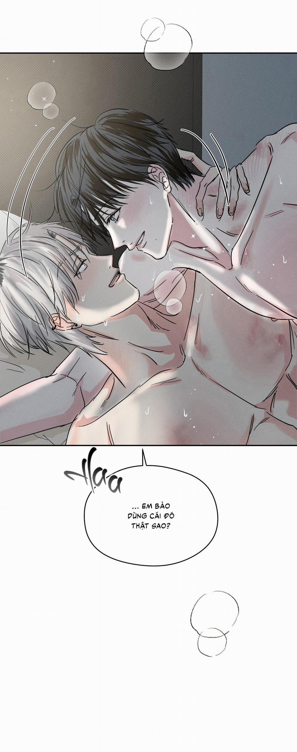 (Cbunu) Ngon Lên Nào! Nhăm Nhăm~ 12 H+ END trang 46