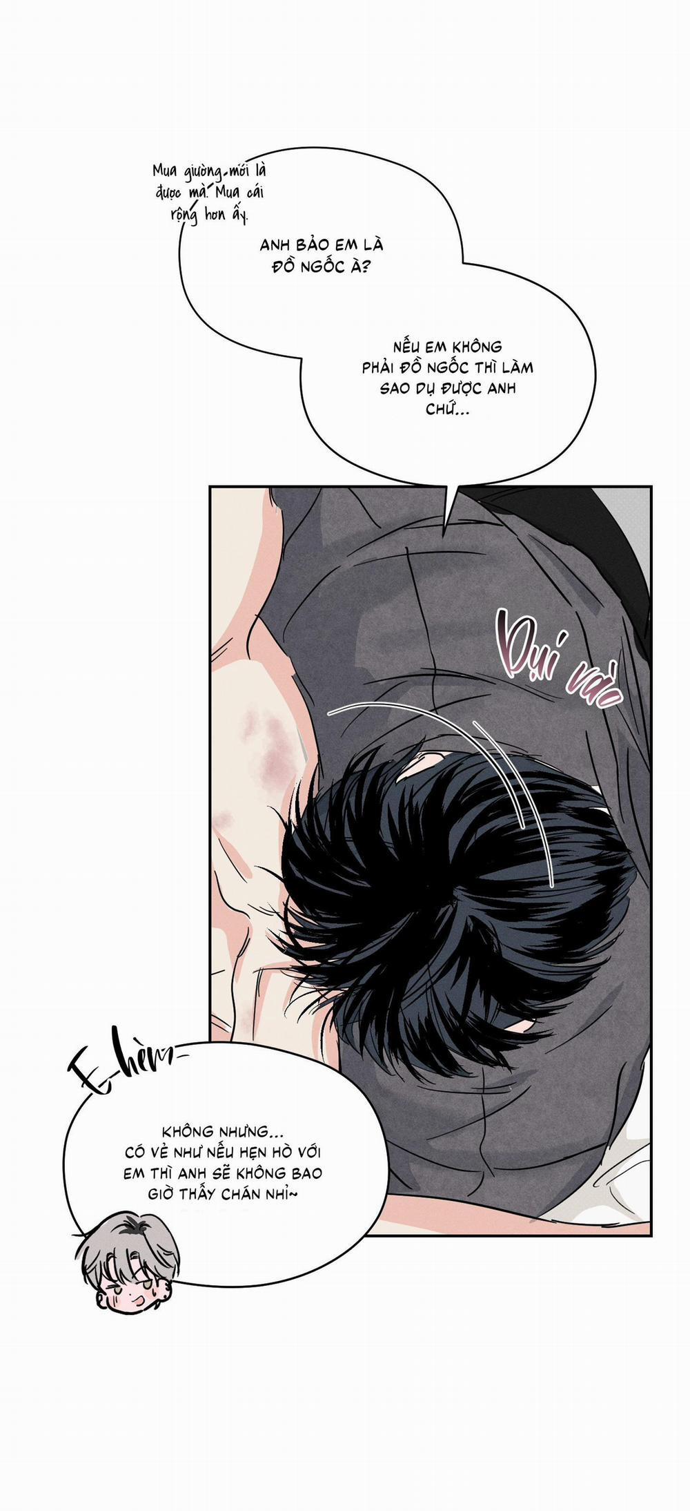 (Cbunu) Ngon Lên Nào! Nhăm Nhăm~ 12 H+ END trang 49