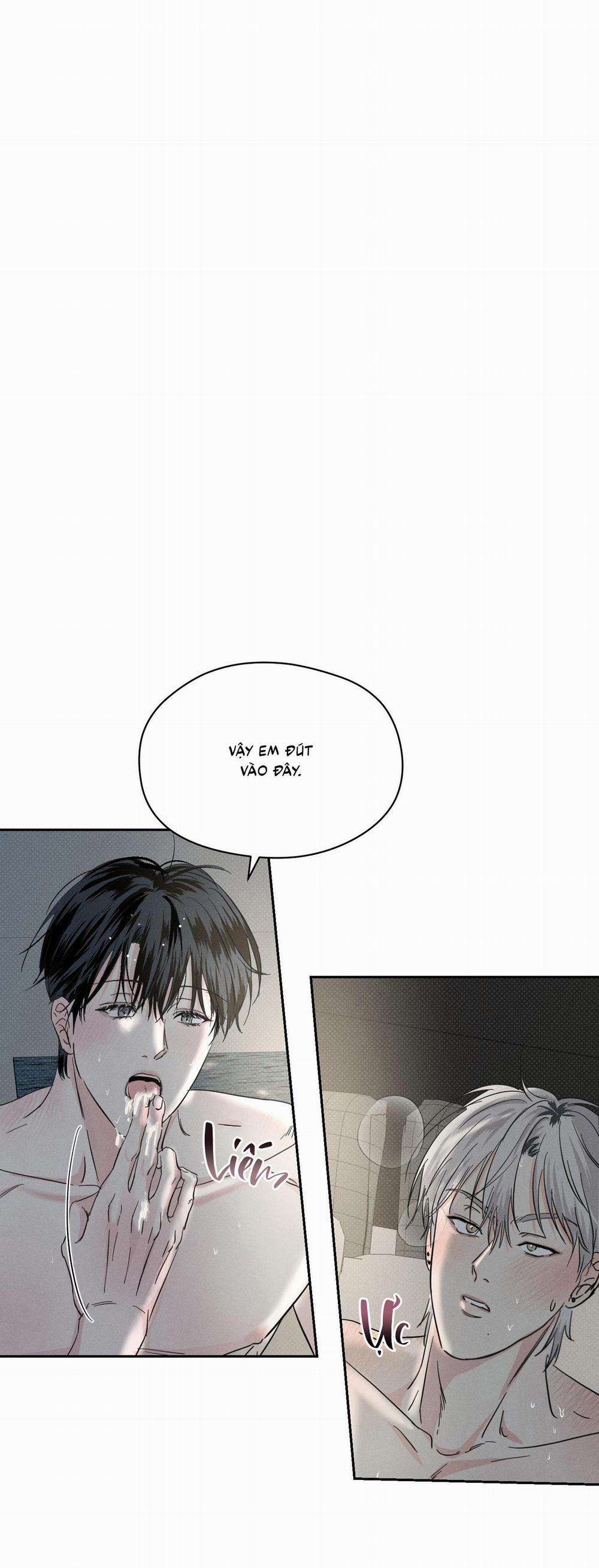 (Cbunu) Ngon Lên Nào! Nhăm Nhăm~ 12 H+ END trang 7