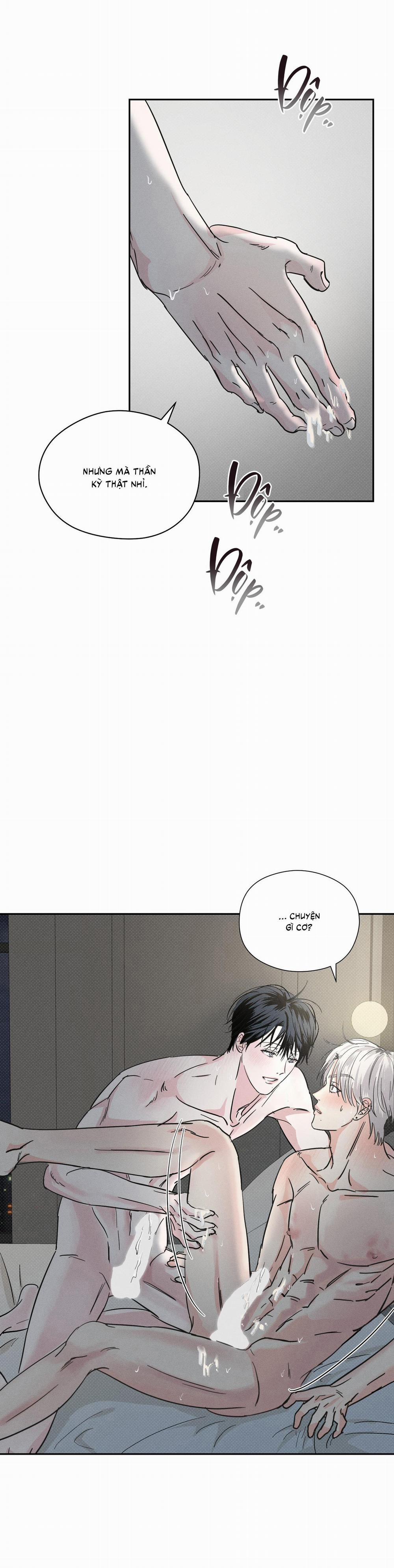 (Cbunu) Ngon Lên Nào! Nhăm Nhăm~ 12 H+ END trang 8