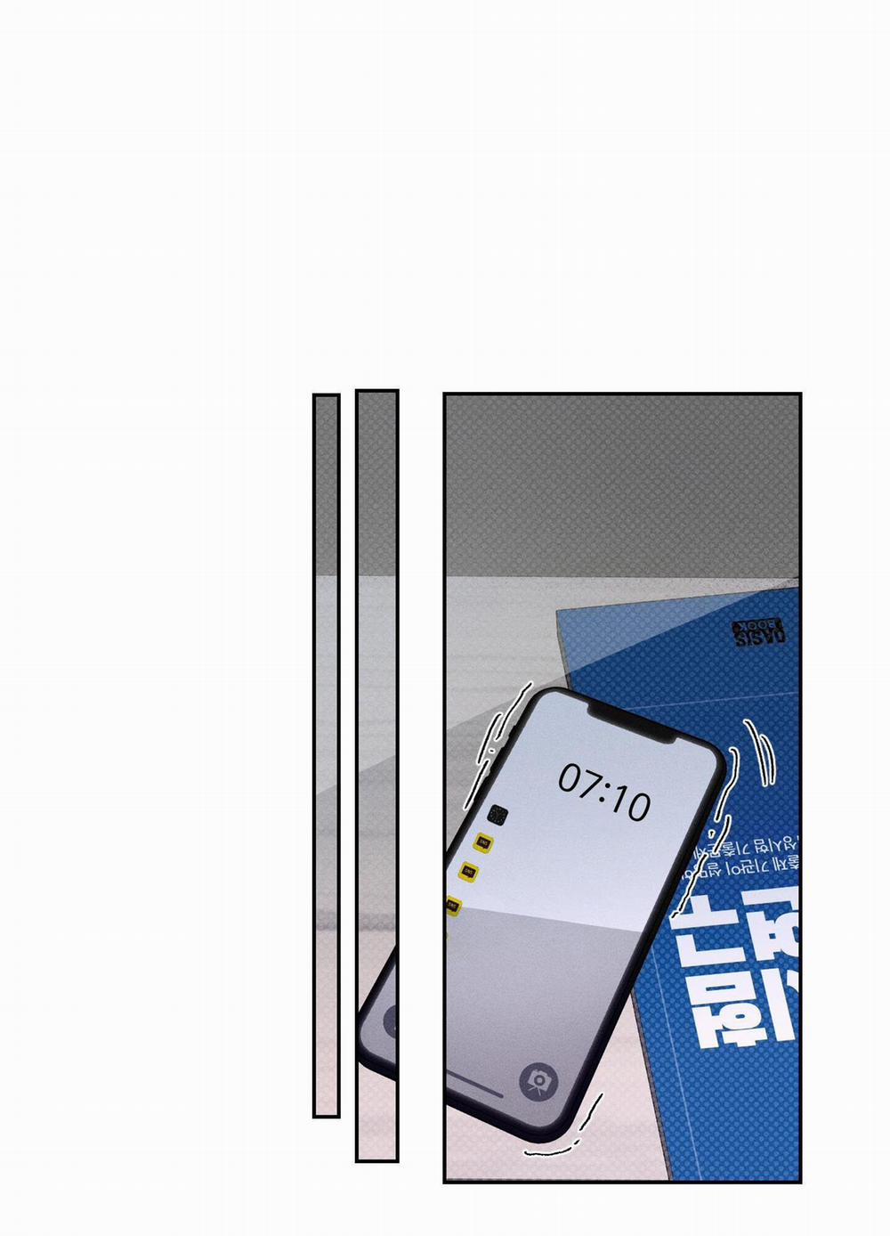 (Cbunu) Ngon Lên Nào! Nhăm Nhăm~ 2 trang 15