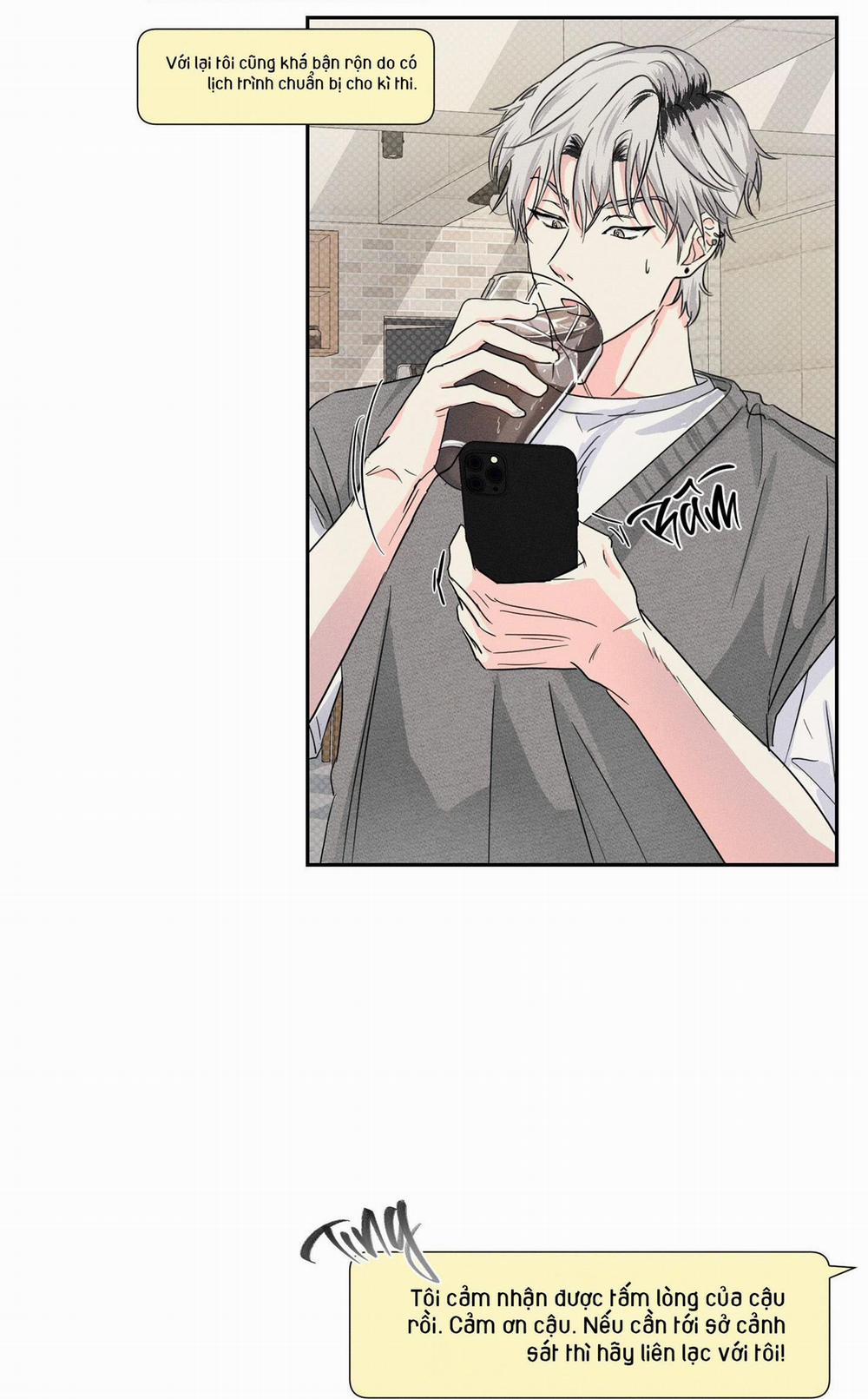 (Cbunu) Ngon Lên Nào! Nhăm Nhăm~ 2 trang 20