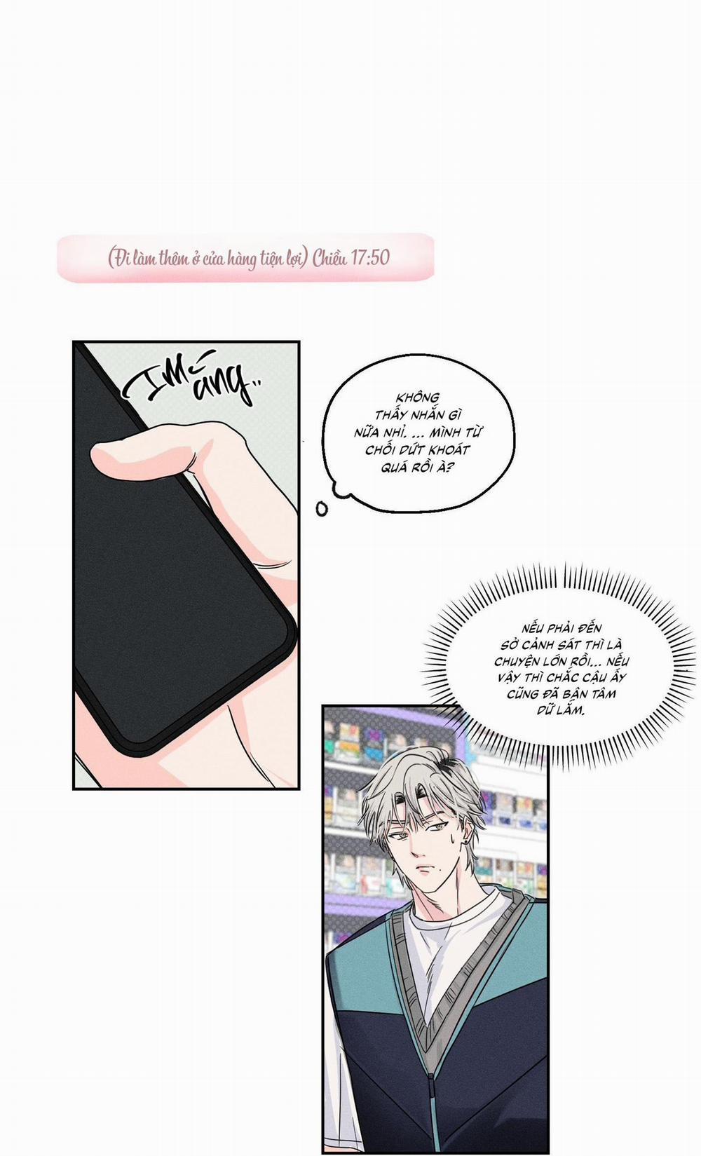 (Cbunu) Ngon Lên Nào! Nhăm Nhăm~ 2 trang 22