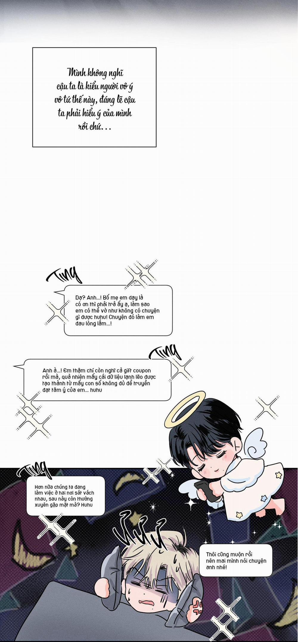 (Cbunu) Ngon Lên Nào! Nhăm Nhăm~ 2 trang 27