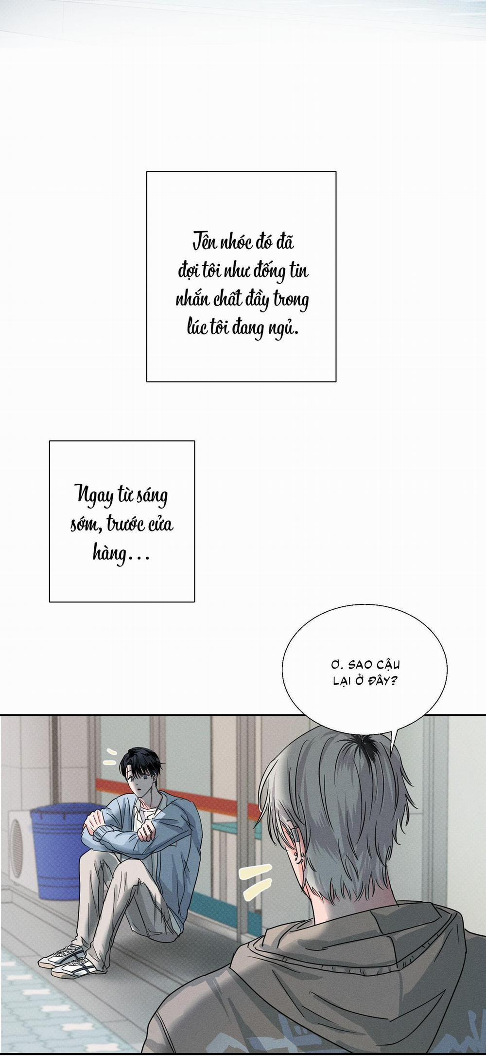 (Cbunu) Ngon Lên Nào! Nhăm Nhăm~ 2 trang 30