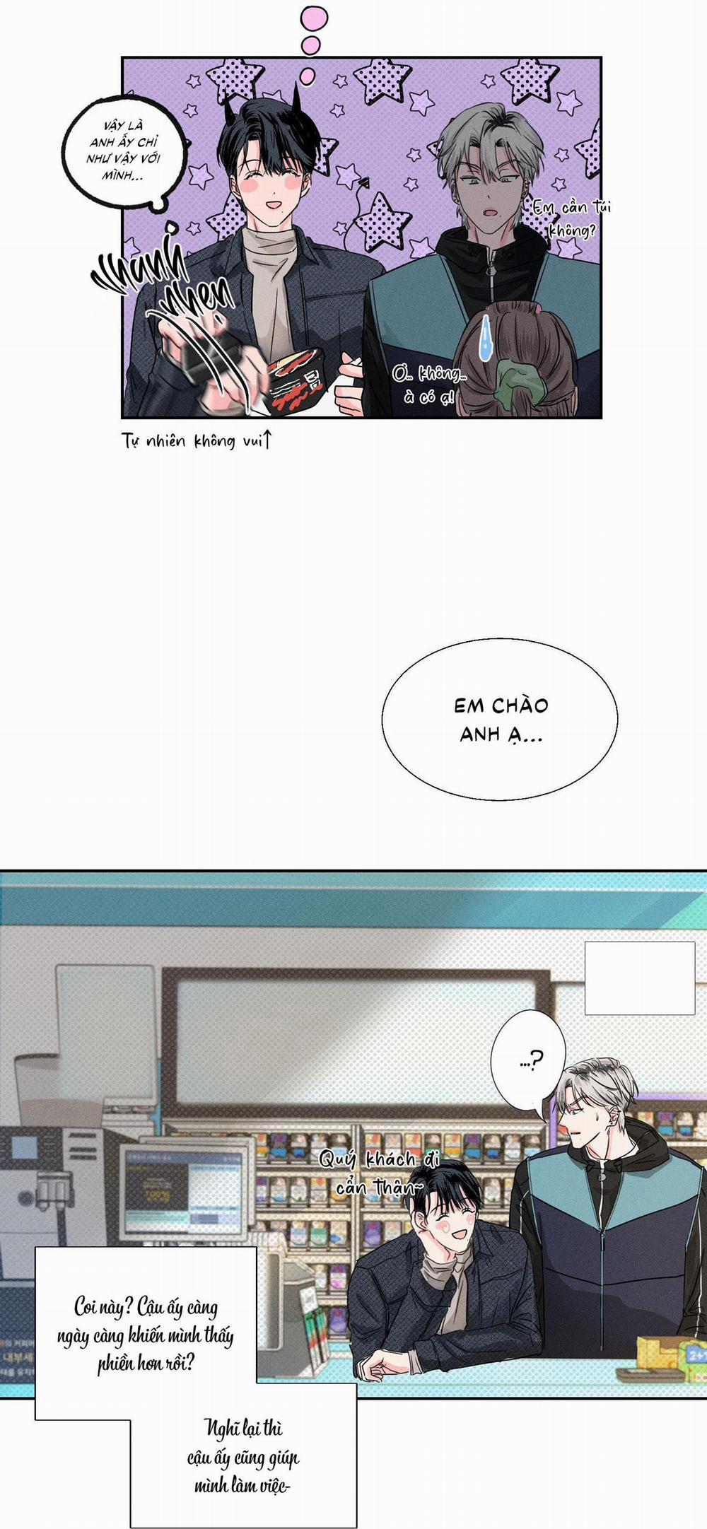 (Cbunu) Ngon Lên Nào! Nhăm Nhăm~ 2 trang 42