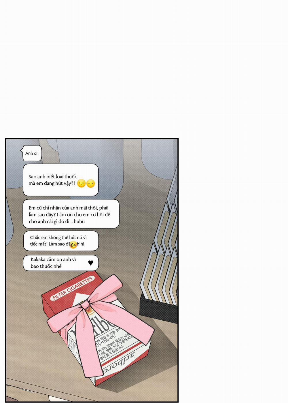 (Cbunu) Ngon Lên Nào! Nhăm Nhăm~ 2 trang 51