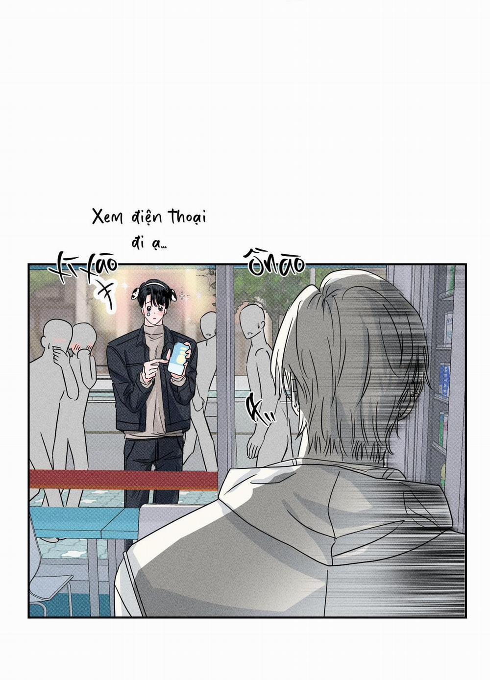 (Cbunu) Ngon Lên Nào! Nhăm Nhăm~ 2 trang 56