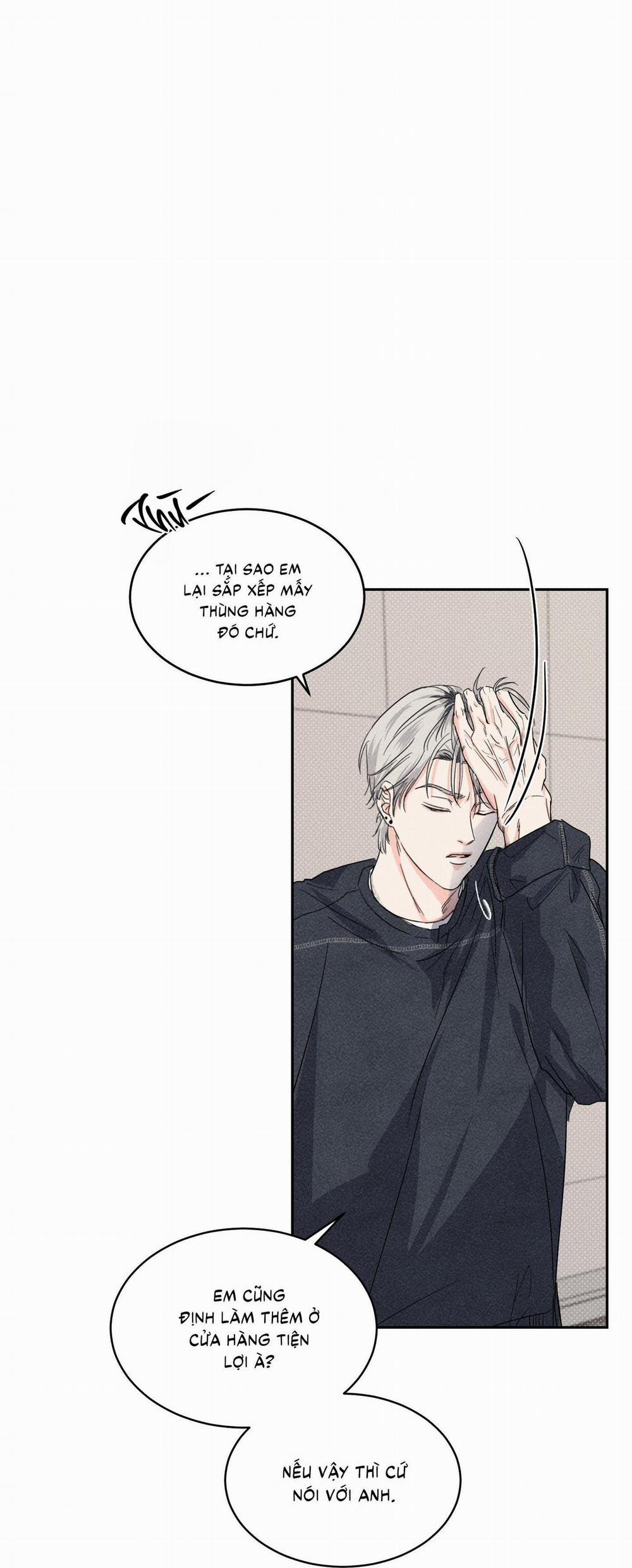 (Cbunu) Ngon Lên Nào! Nhăm Nhăm~ 3 trang 3