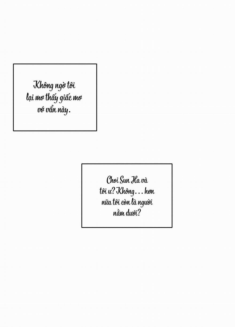 (Cbunu) Ngon Lên Nào! Nhăm Nhăm~ 3 trang 44