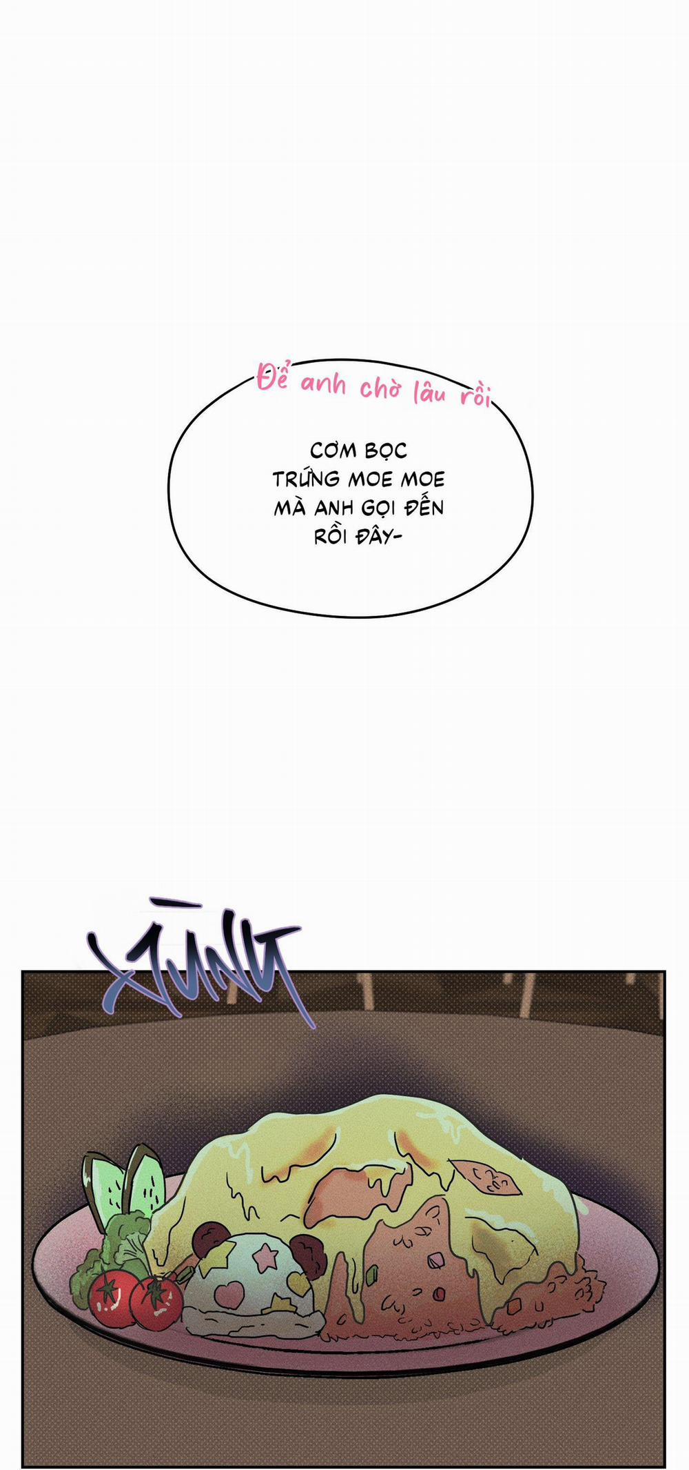 (Cbunu) Ngon Lên Nào! Nhăm Nhăm~ 3 trang 62