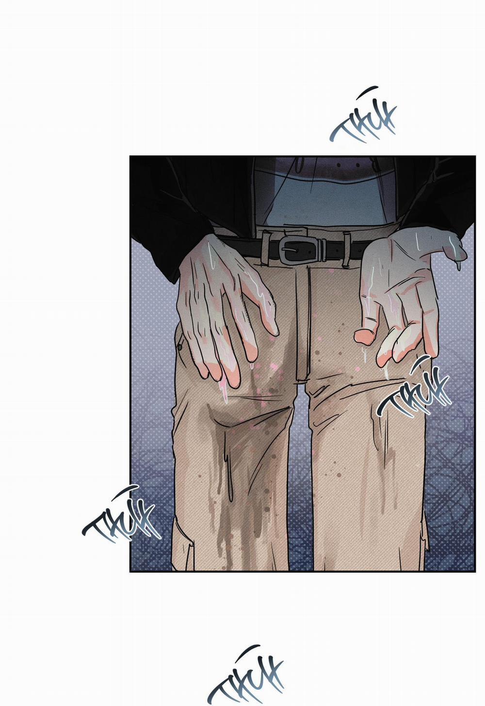 (Cbunu) Ngon Lên Nào! Nhăm Nhăm~ 4 trang 0