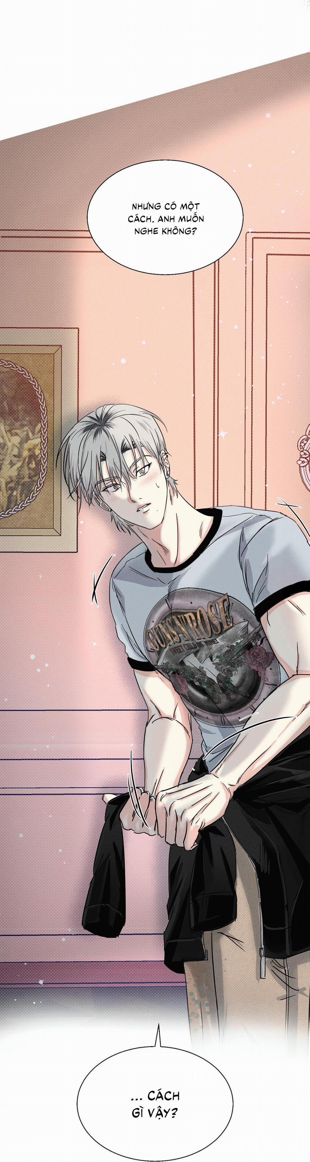 (Cbunu) Ngon Lên Nào! Nhăm Nhăm~ 4 trang 24