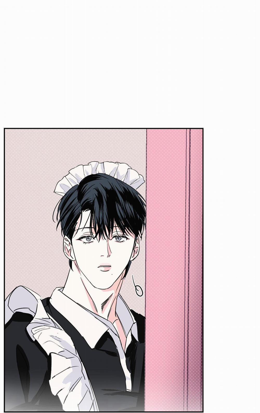 (Cbunu) Ngon Lên Nào! Nhăm Nhăm~ 4 trang 33