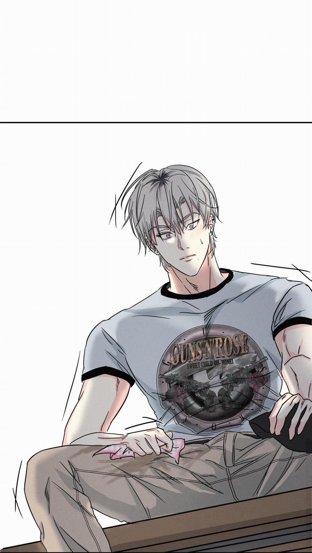 (Cbunu) Ngon Lên Nào! Nhăm Nhăm~ 4 trang 54