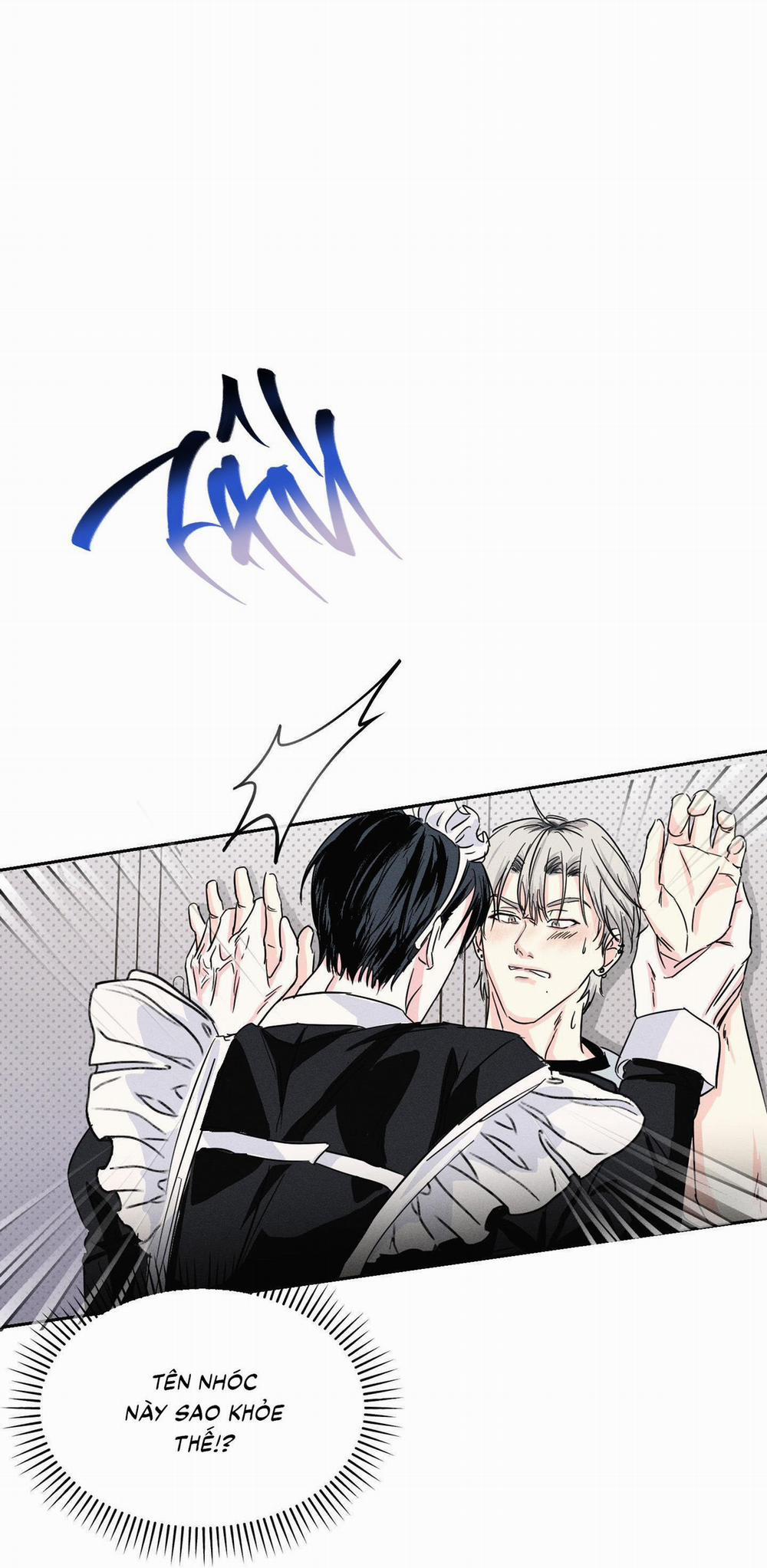 (Cbunu) Ngon Lên Nào! Nhăm Nhăm~ 4 trang 60