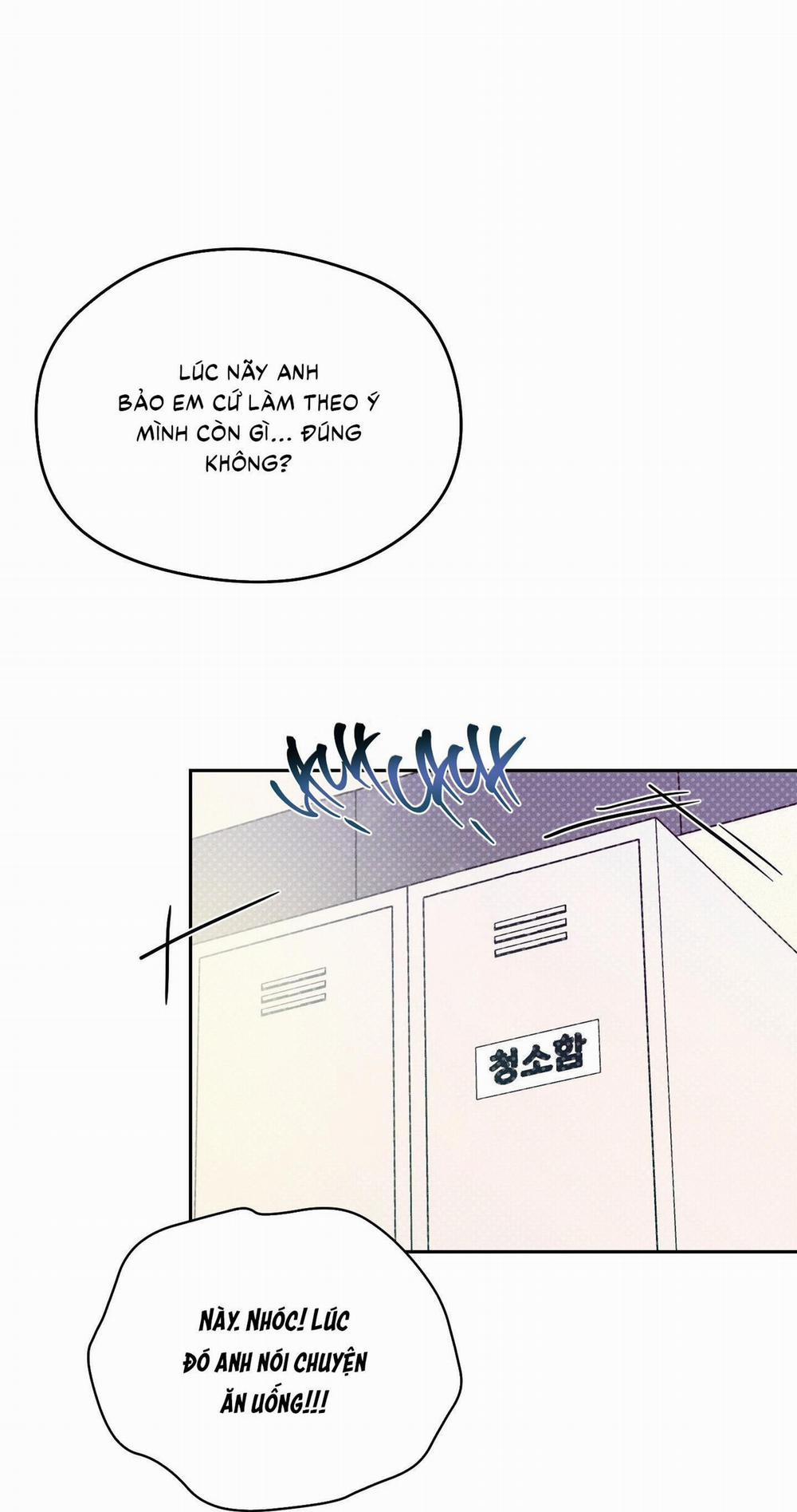 (Cbunu) Ngon Lên Nào! Nhăm Nhăm~ 4 trang 68