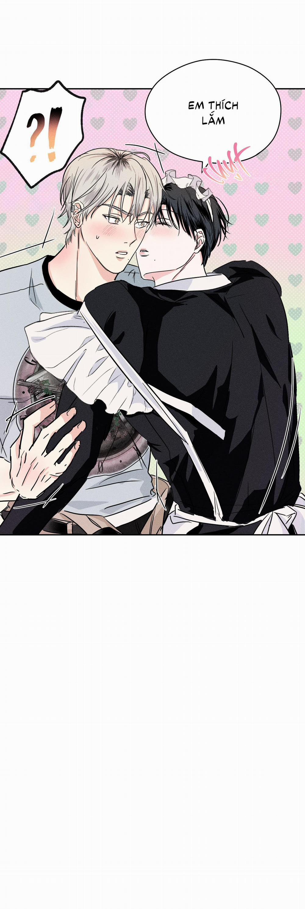 (Cbunu) Ngon Lên Nào! Nhăm Nhăm~ 5 0 trang 16