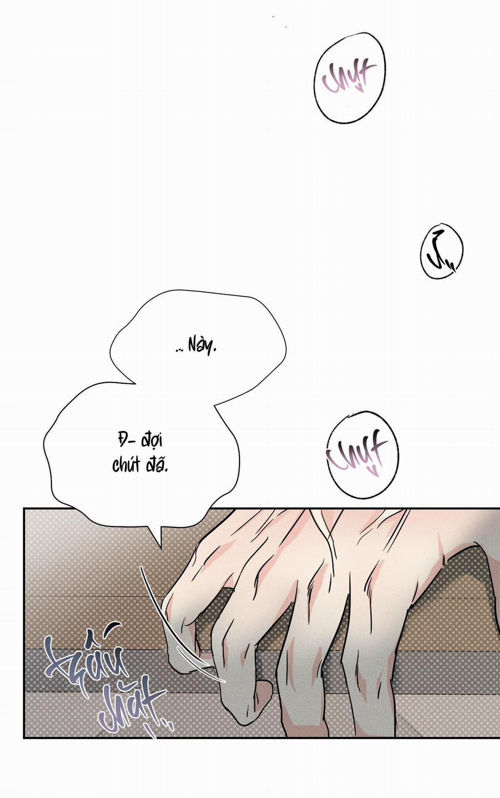 (Cbunu) Ngon Lên Nào! Nhăm Nhăm~ 5 0 trang 19