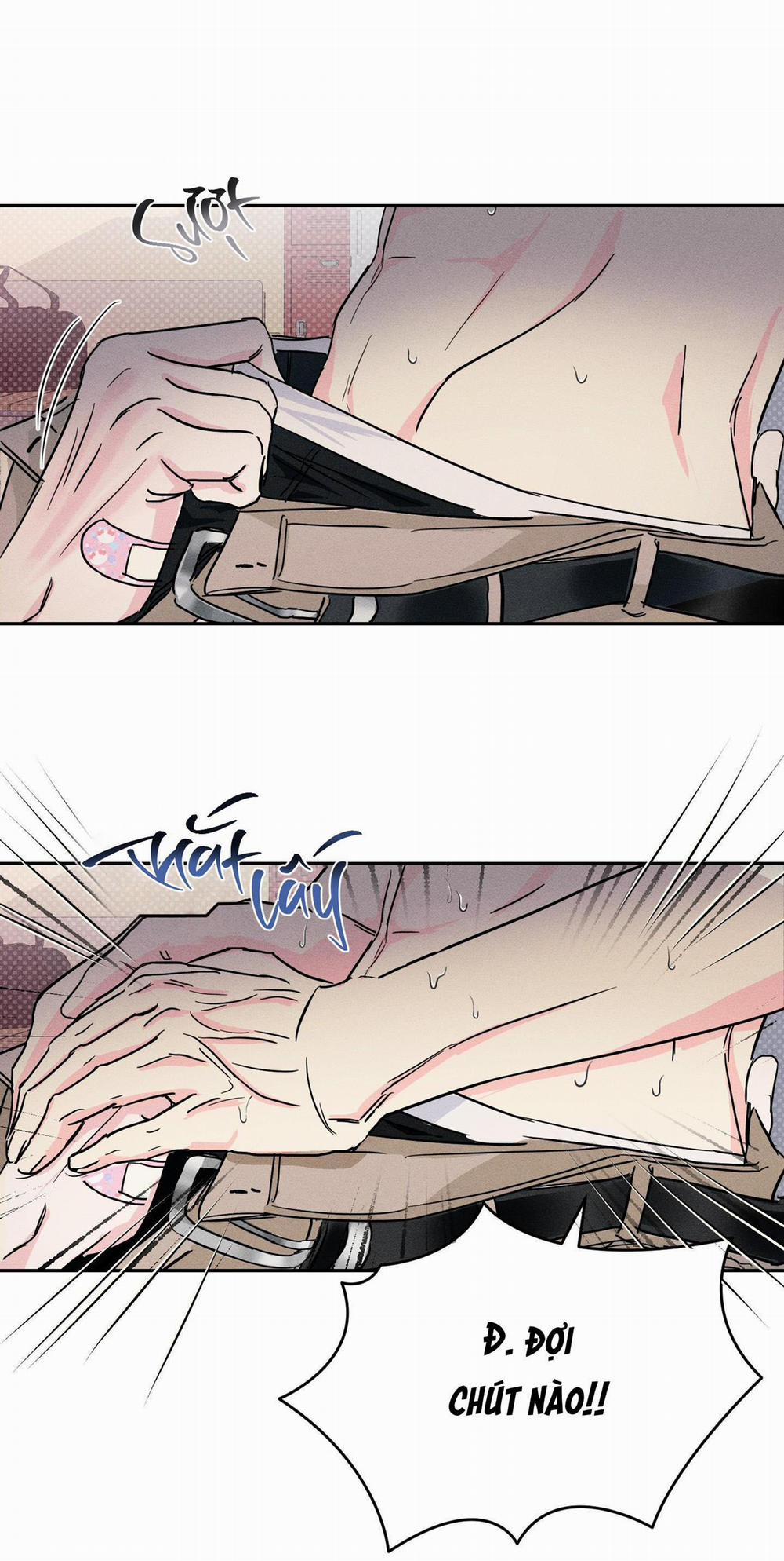 (Cbunu) Ngon Lên Nào! Nhăm Nhăm~ 5 0 trang 23