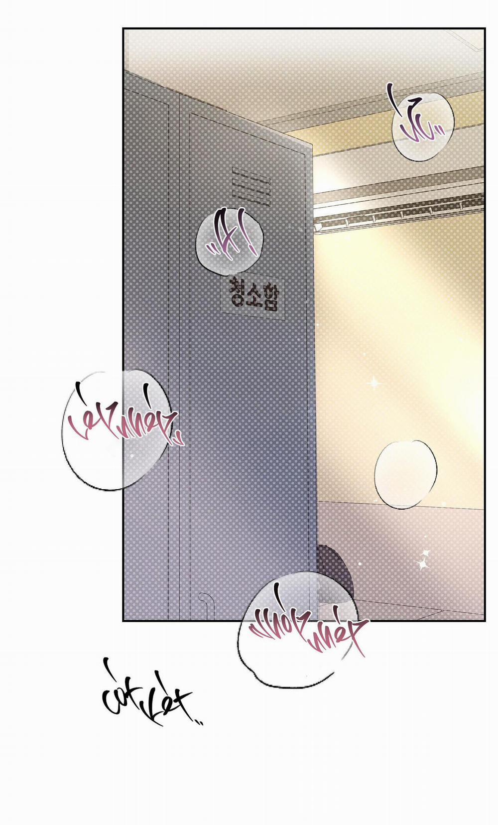 (Cbunu) Ngon Lên Nào! Nhăm Nhăm~ 5 0 trang 40