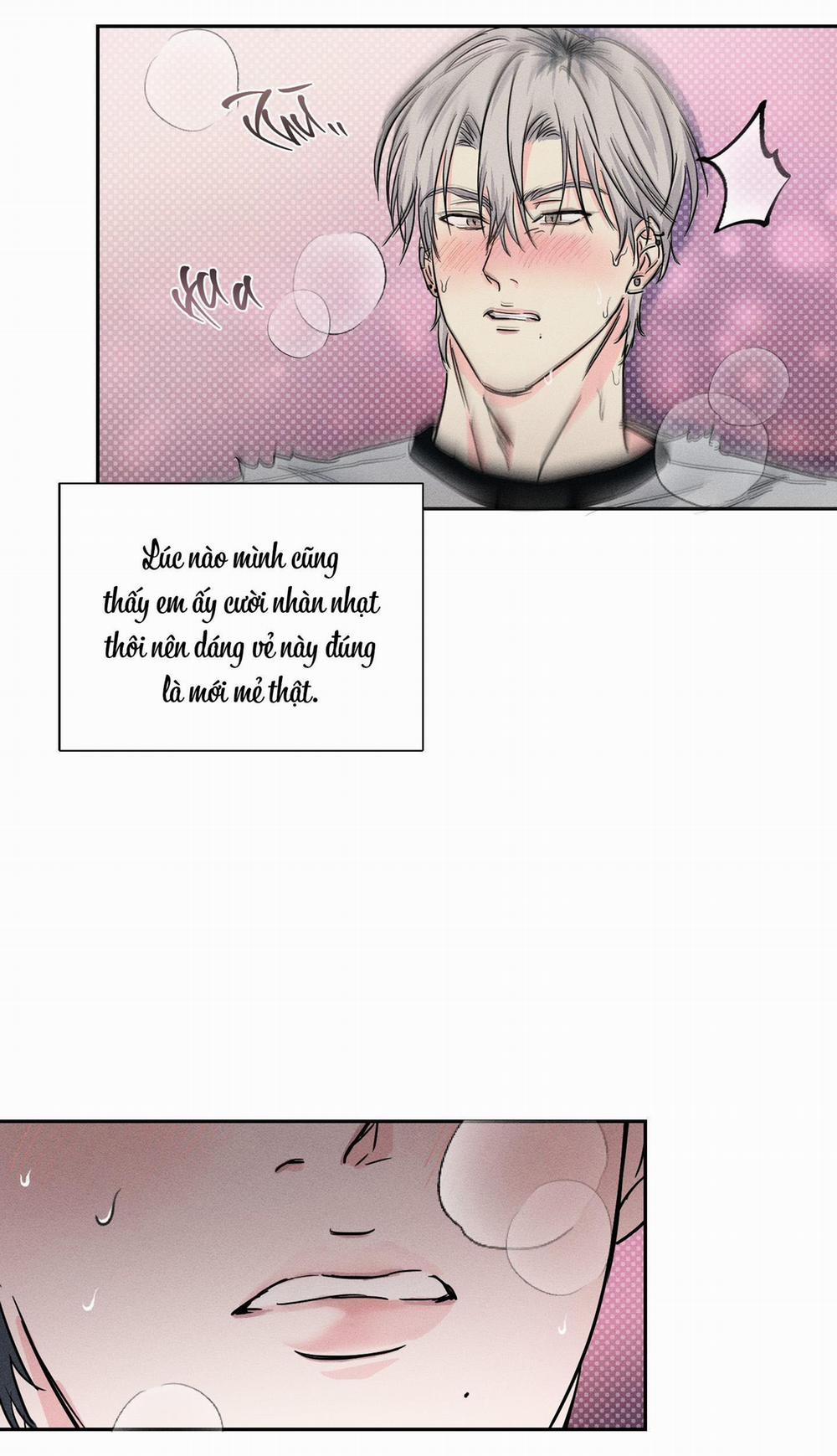 (Cbunu) Ngon Lên Nào! Nhăm Nhăm~ 5 0 trang 44