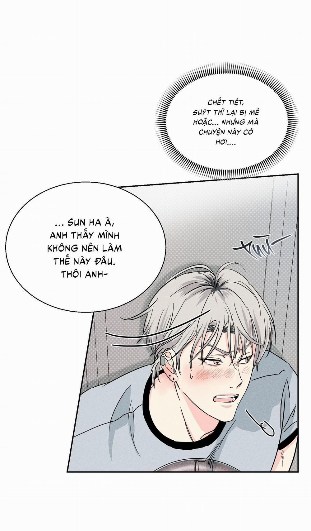 (Cbunu) Ngon Lên Nào! Nhăm Nhăm~ 5 0 trang 5