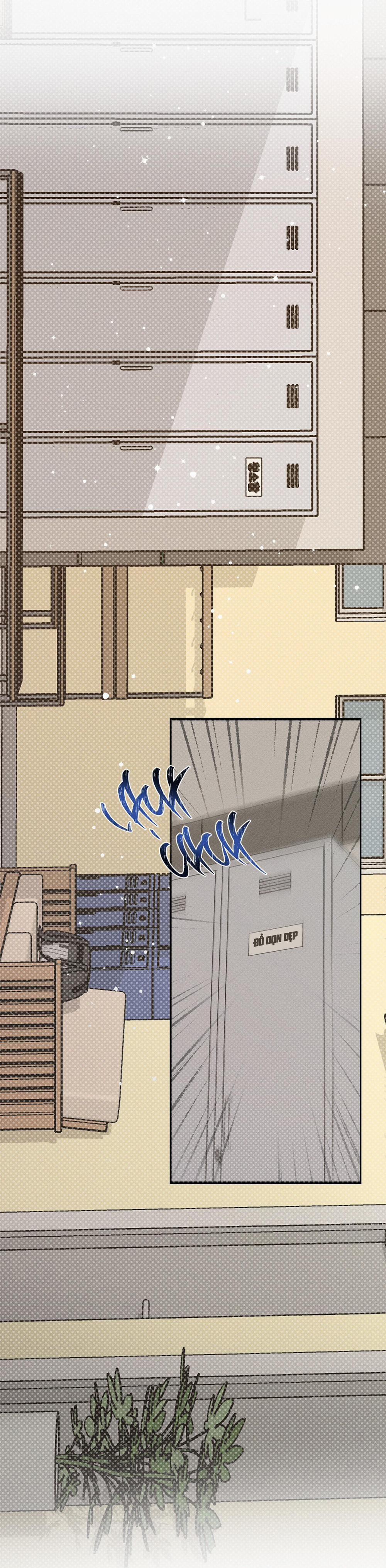 (Cbunu) Ngon Lên Nào! Nhăm Nhăm~ 5 trang 0