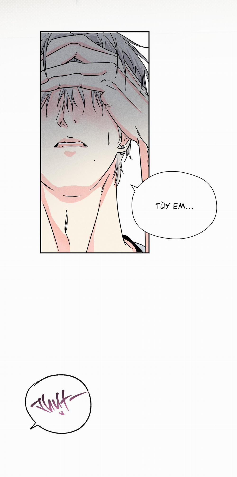 (Cbunu) Ngon Lên Nào! Nhăm Nhăm~ 5 trang 1