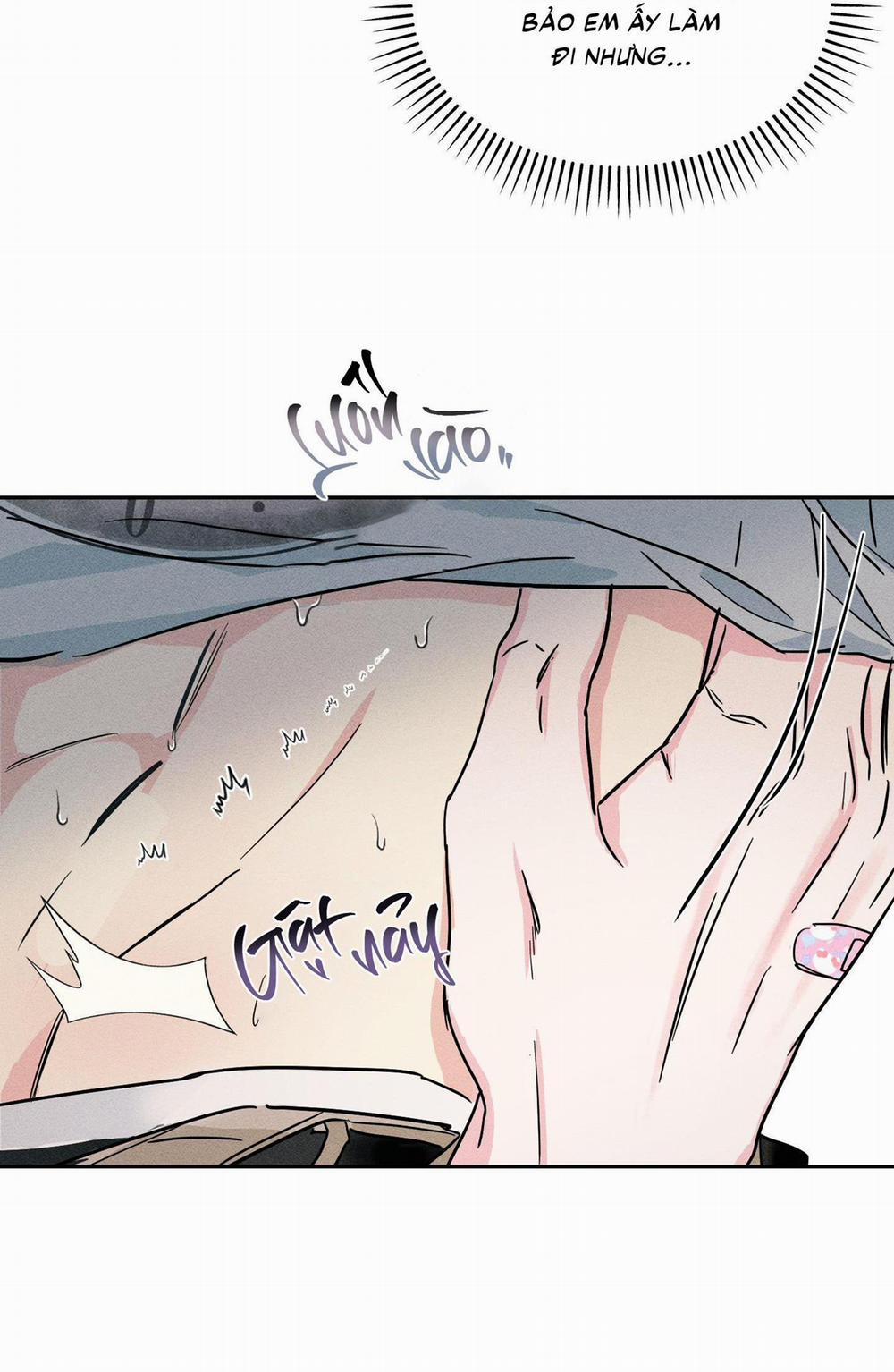 (Cbunu) Ngon Lên Nào! Nhăm Nhăm~ 5 trang 21