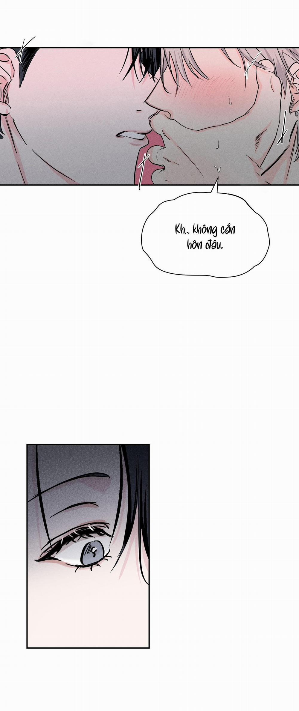 (Cbunu) Ngon Lên Nào! Nhăm Nhăm~ 5 trang 28