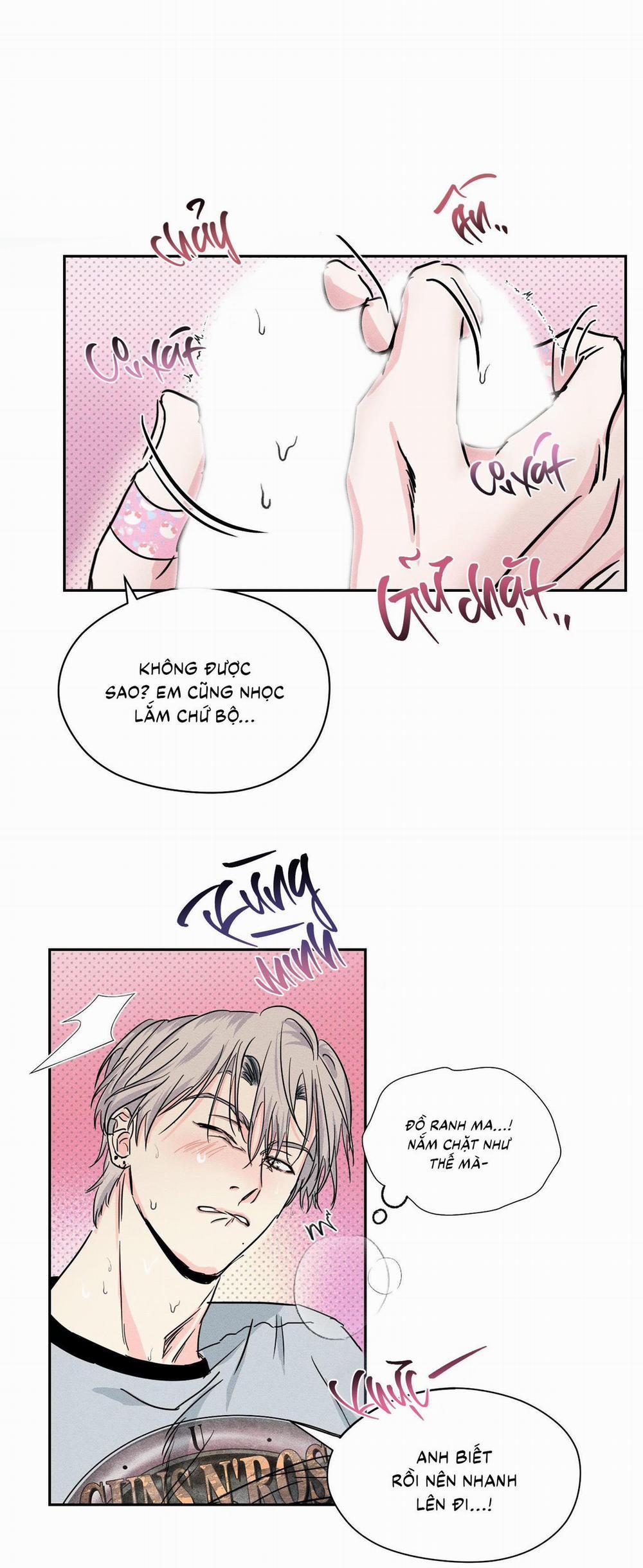 (Cbunu) Ngon Lên Nào! Nhăm Nhăm~ 5 trang 37