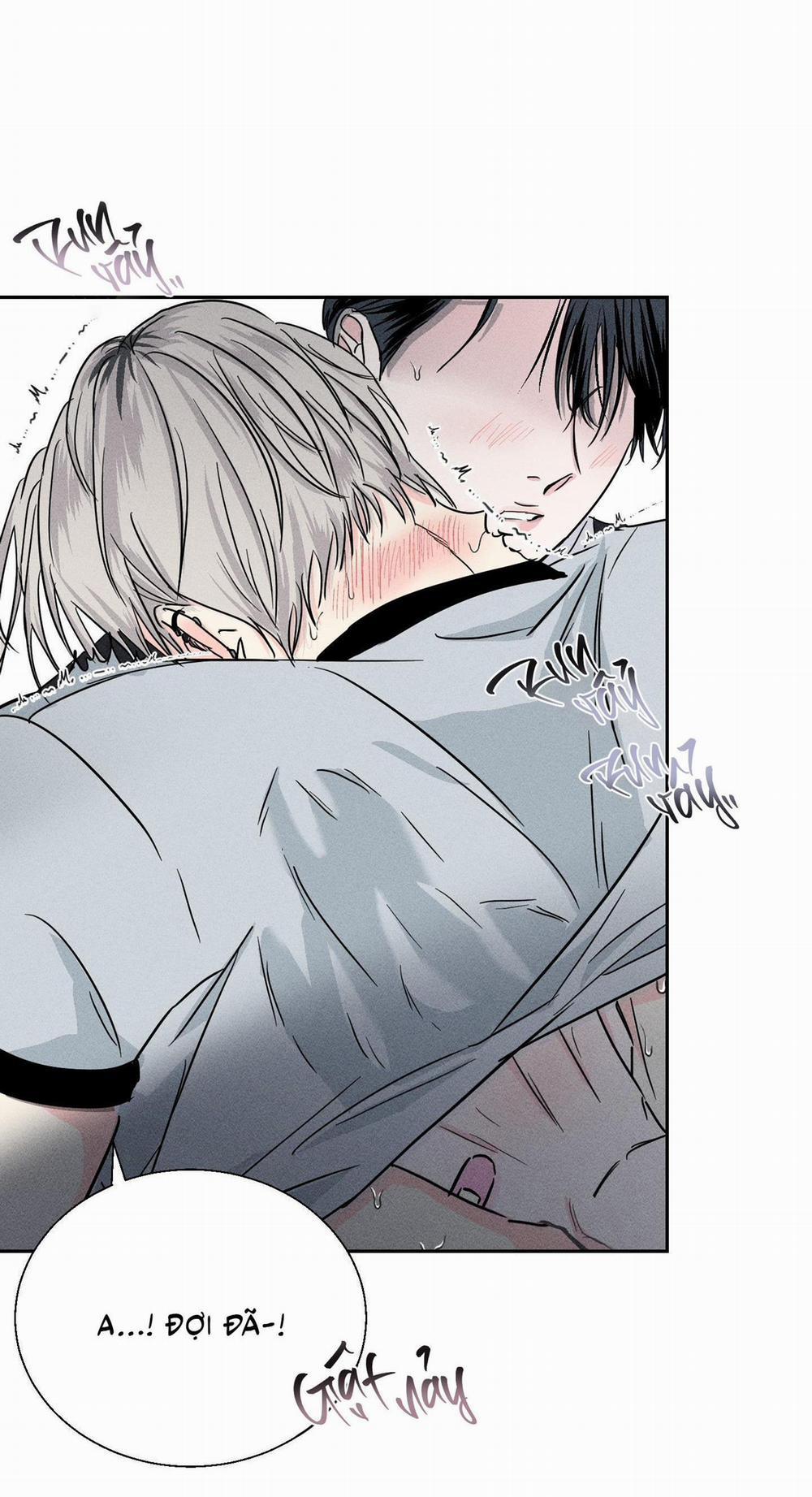 (Cbunu) Ngon Lên Nào! Nhăm Nhăm~ 5 trang 46