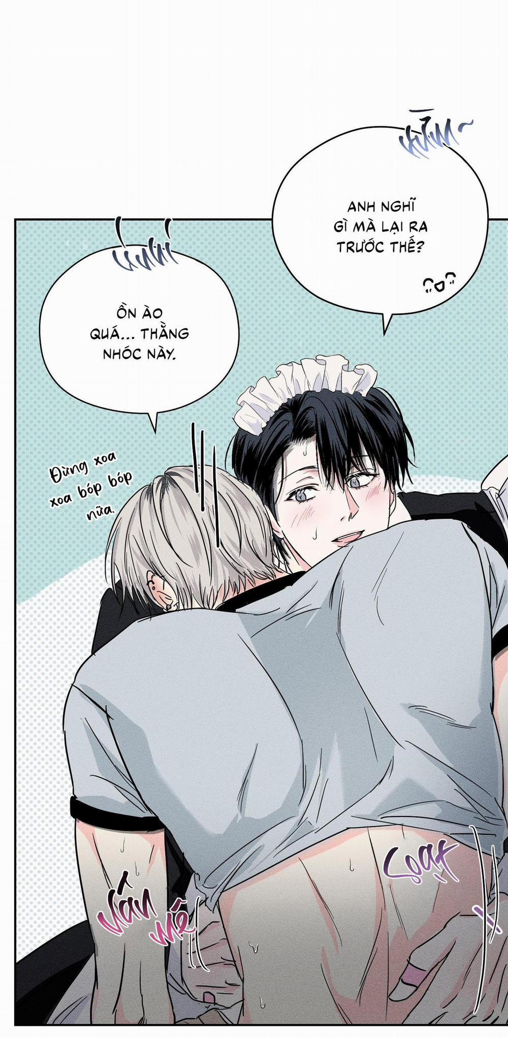 (Cbunu) Ngon Lên Nào! Nhăm Nhăm~ 5 trang 48