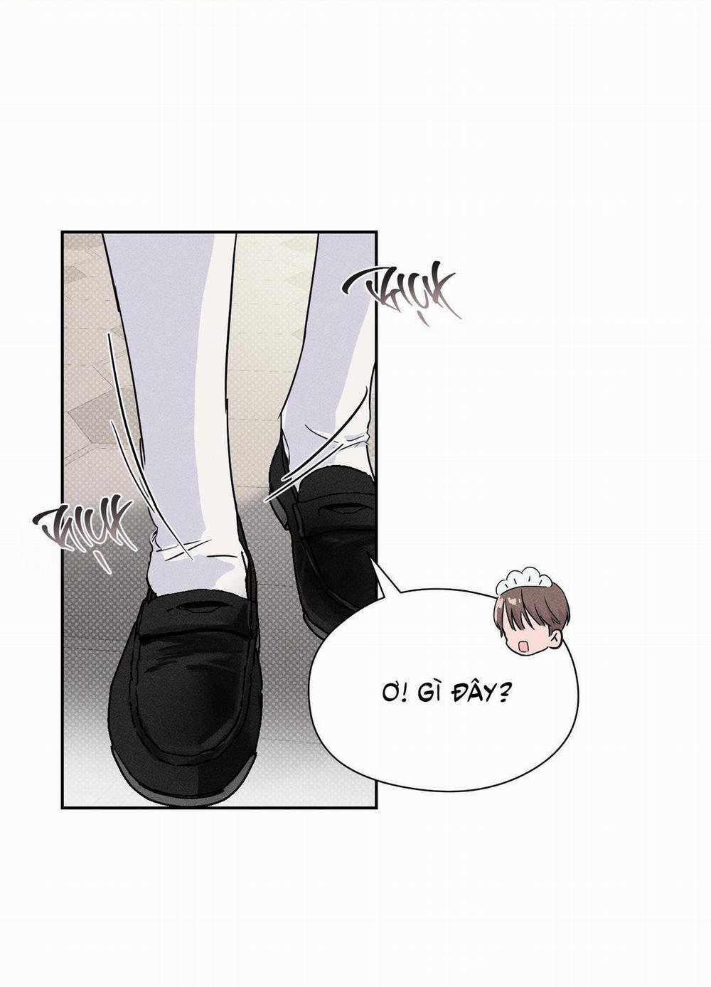 (Cbunu) Ngon Lên Nào! Nhăm Nhăm~ 6 trang 17