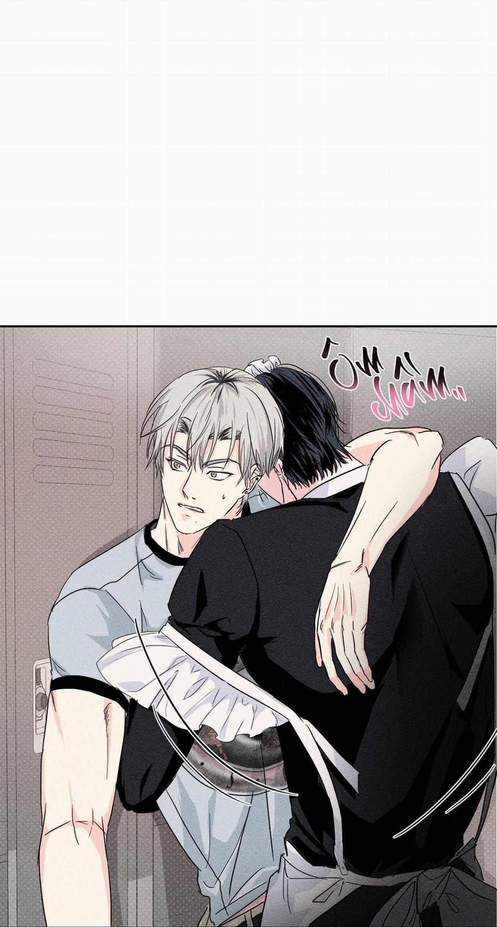 (Cbunu) Ngon Lên Nào! Nhăm Nhăm~ 6 trang 21