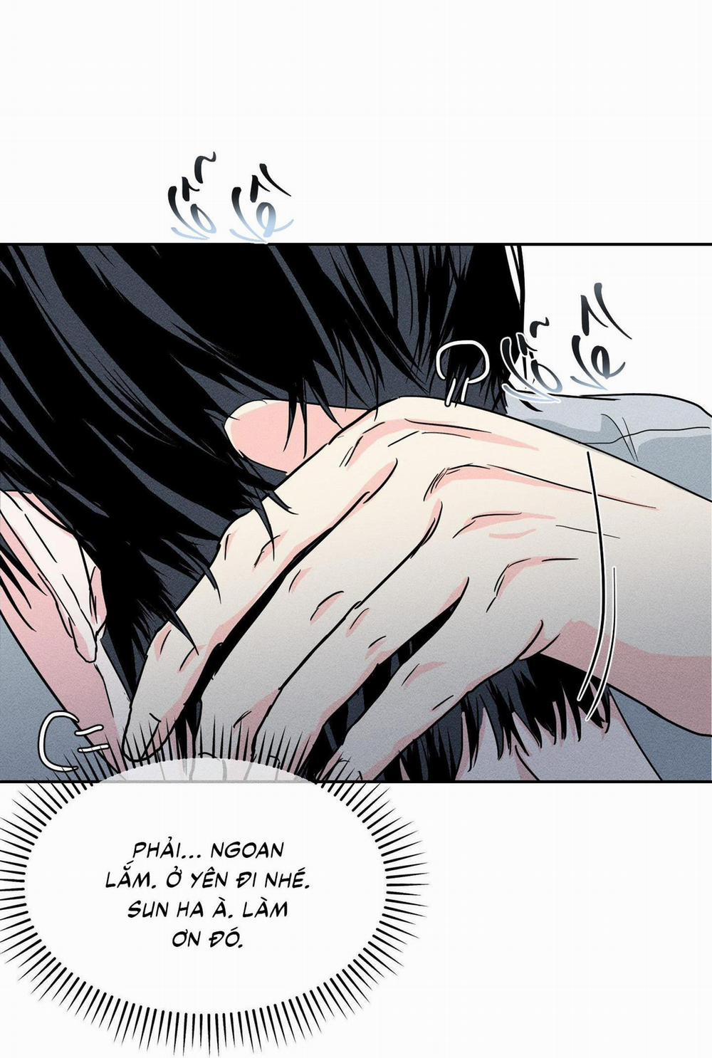 (Cbunu) Ngon Lên Nào! Nhăm Nhăm~ 6 trang 23