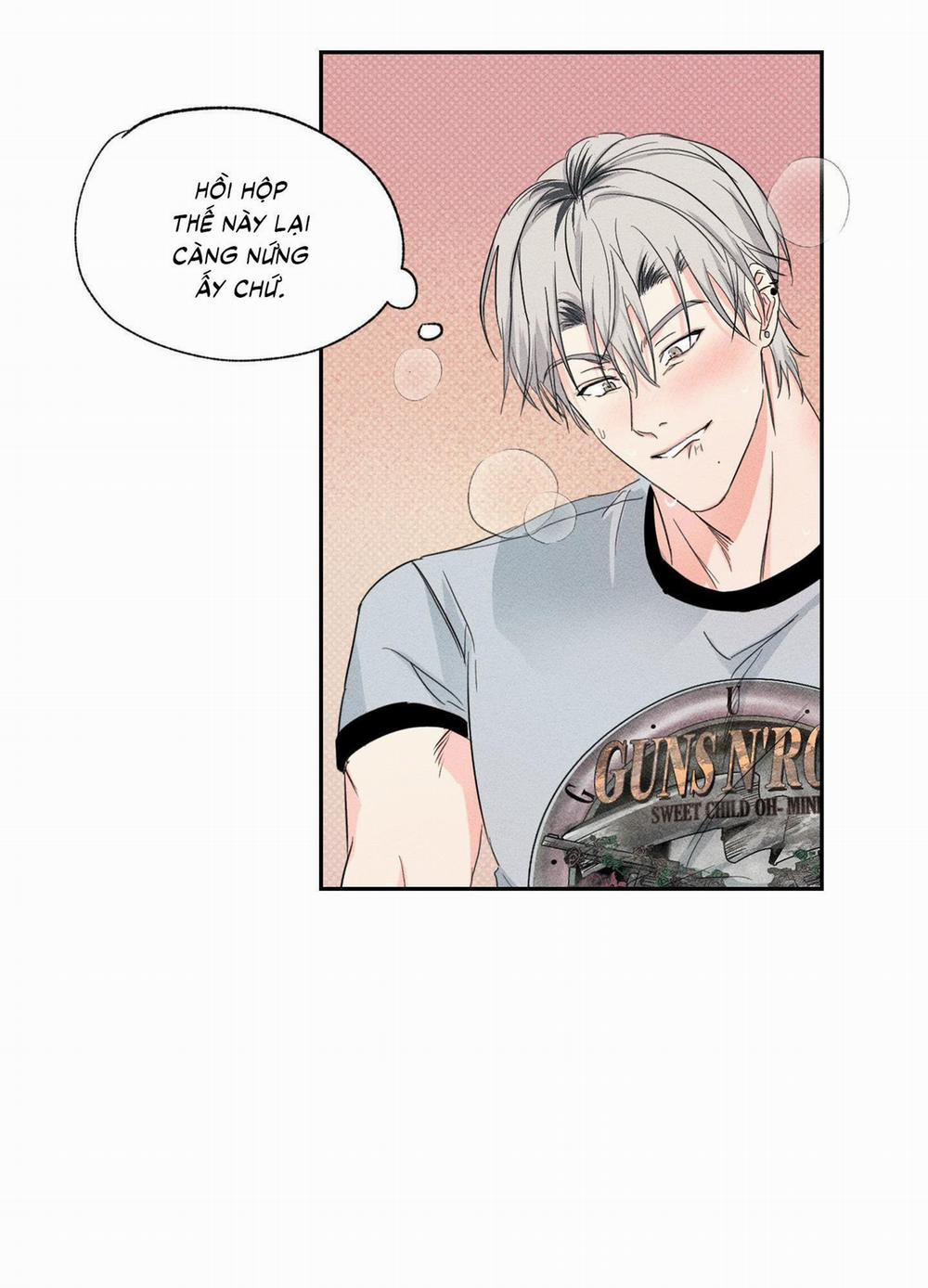 (Cbunu) Ngon Lên Nào! Nhăm Nhăm~ 6 trang 37