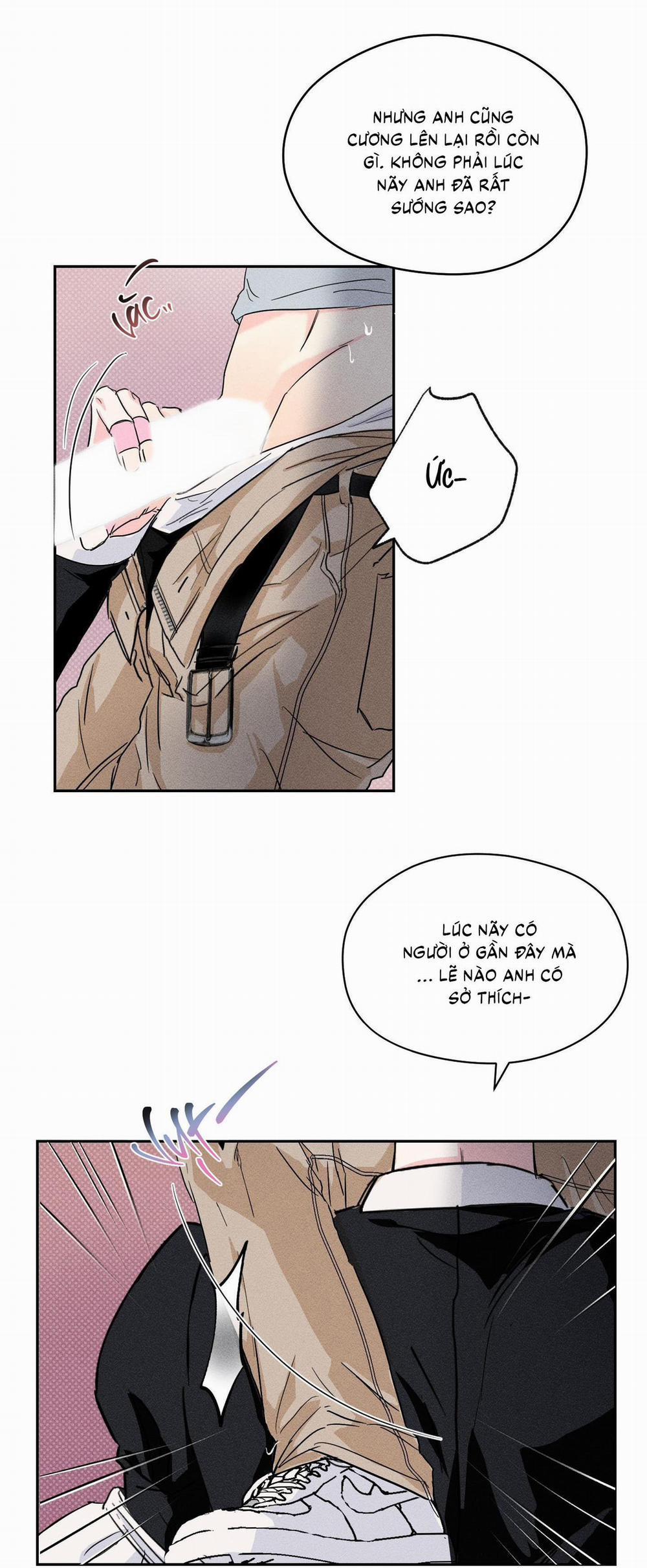 (Cbunu) Ngon Lên Nào! Nhăm Nhăm~ 6 trang 45