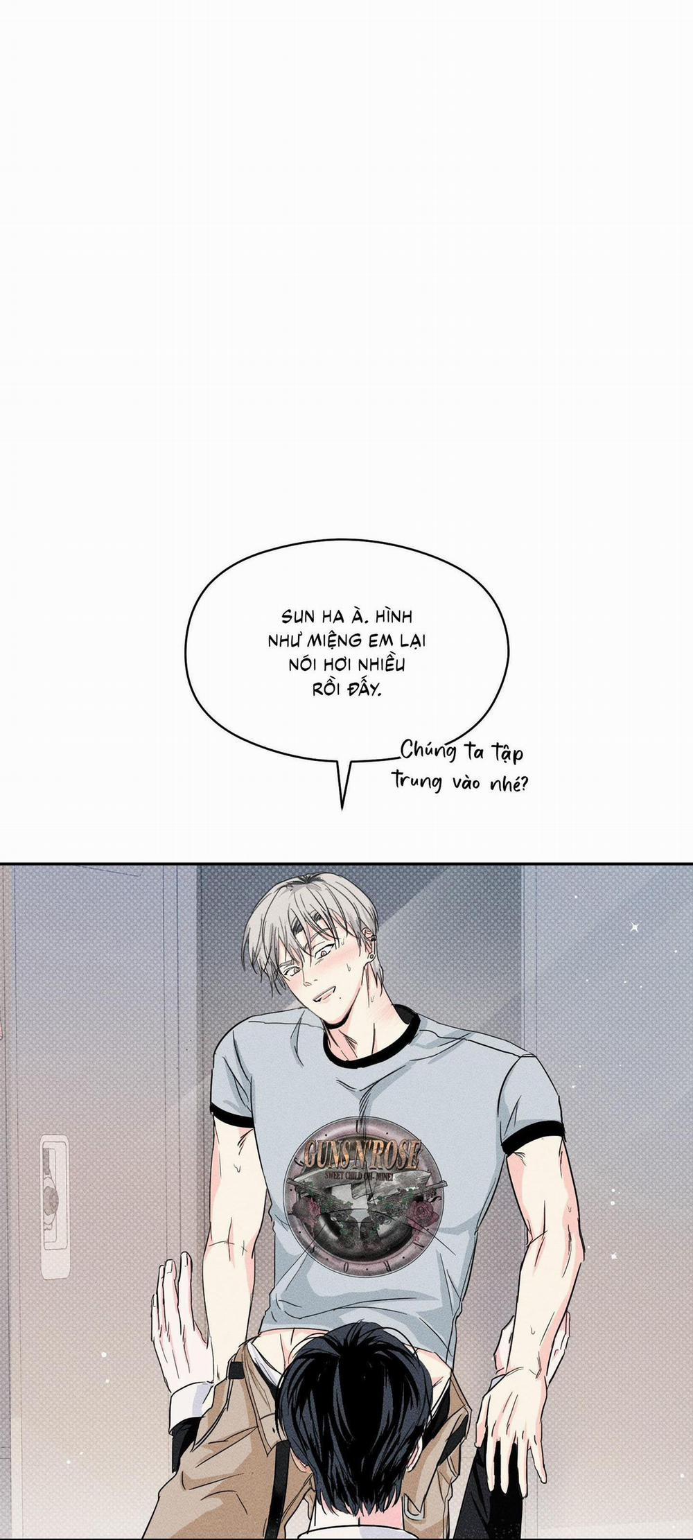 (Cbunu) Ngon Lên Nào! Nhăm Nhăm~ 6 trang 46