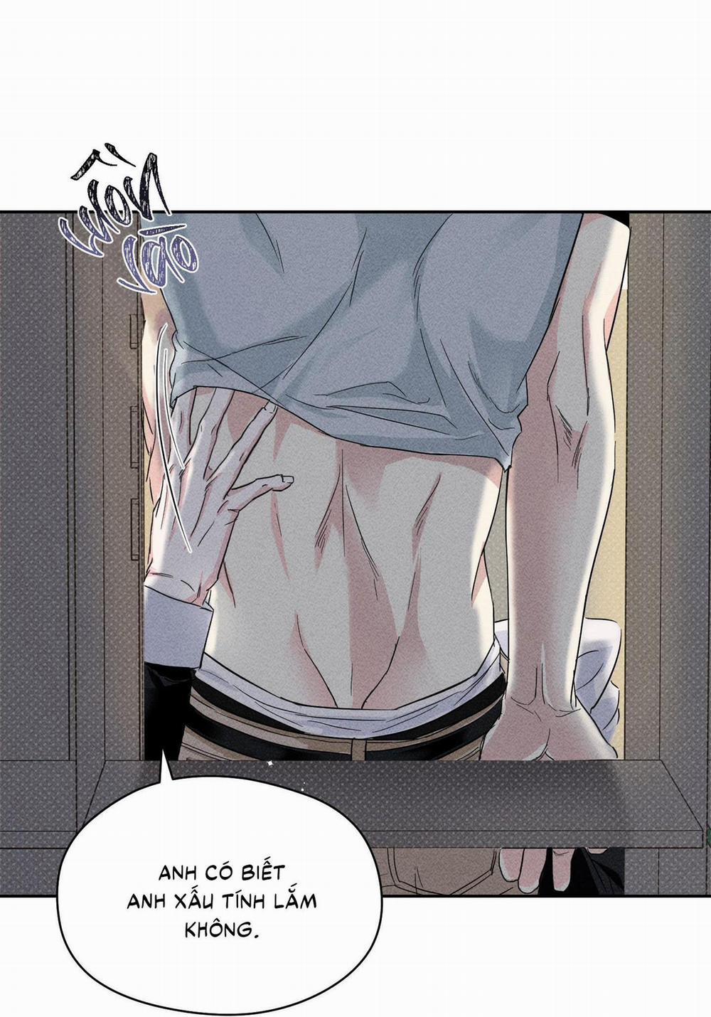 (Cbunu) Ngon Lên Nào! Nhăm Nhăm~ 6 trang 48